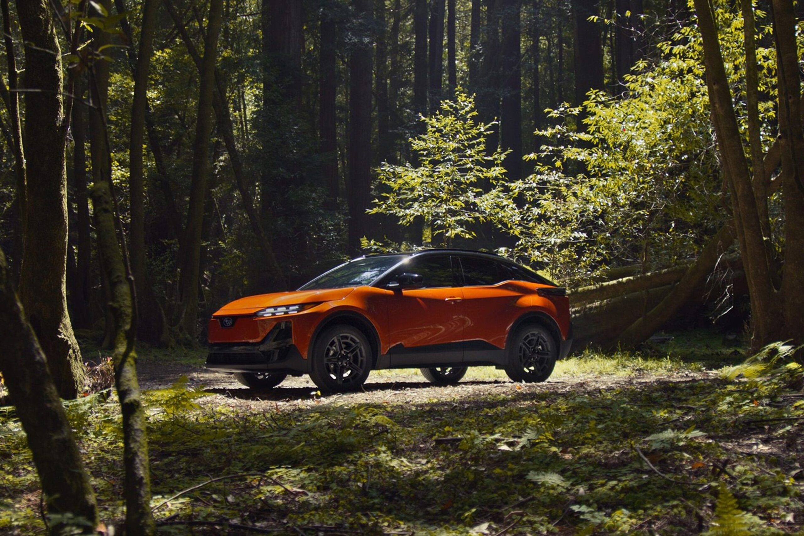 2026 Subaru Uncharted Costs Less Than the Equally Powerful Solterra
