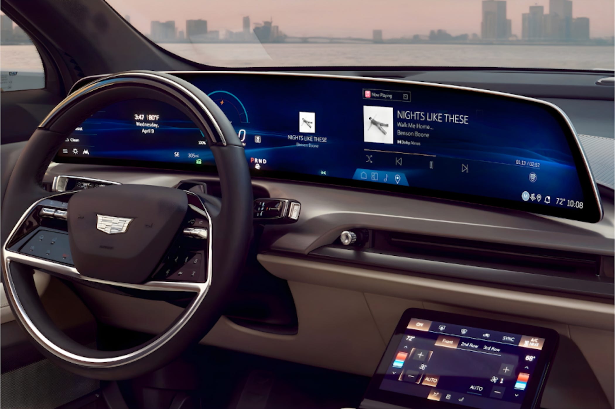 GM Adds Native Apple Music, but Its EVs Still Don’t Get CarPlay