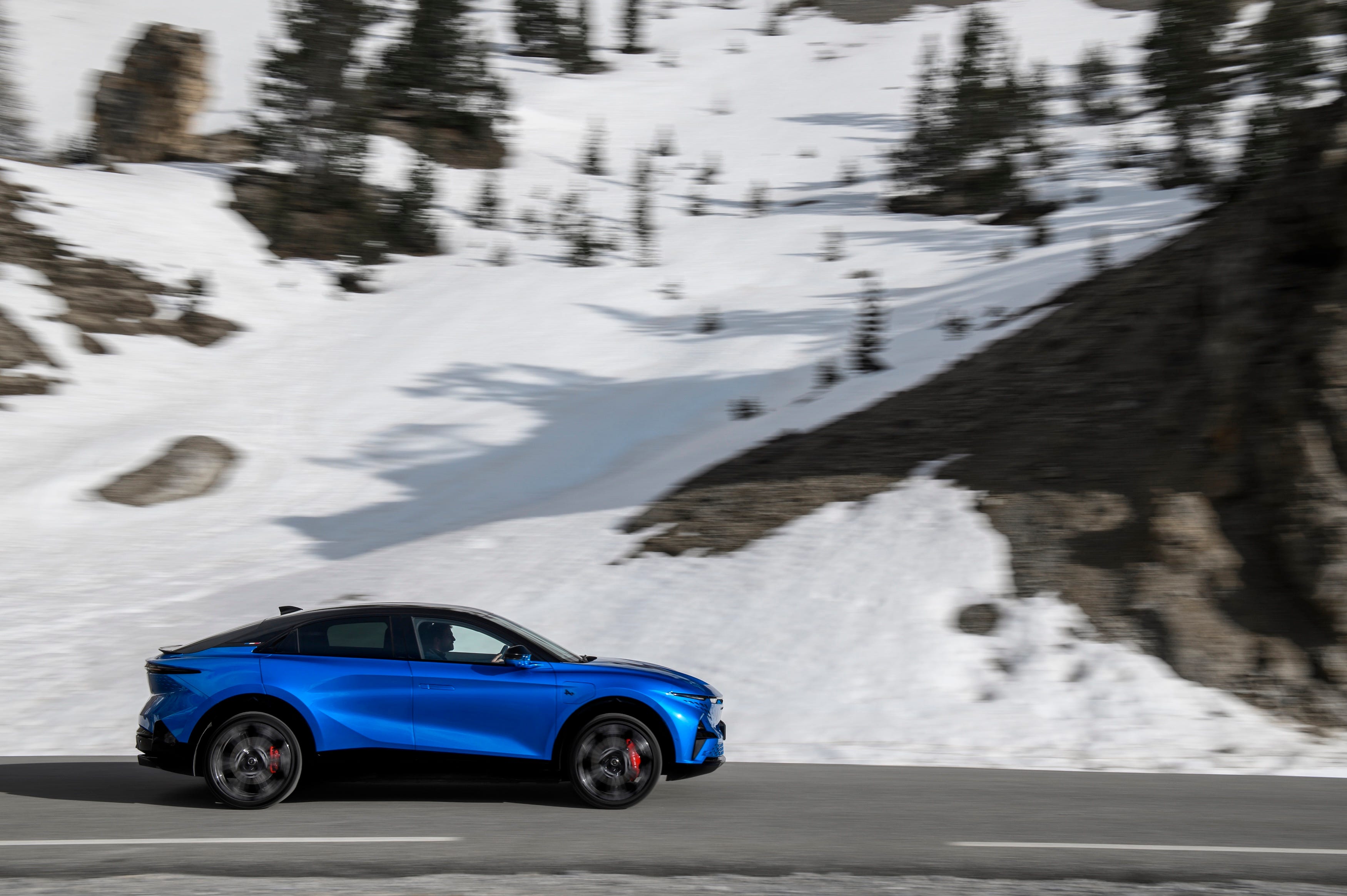 Alpine Is Still Considering Coming to America, but Don’t Hold Your Breath