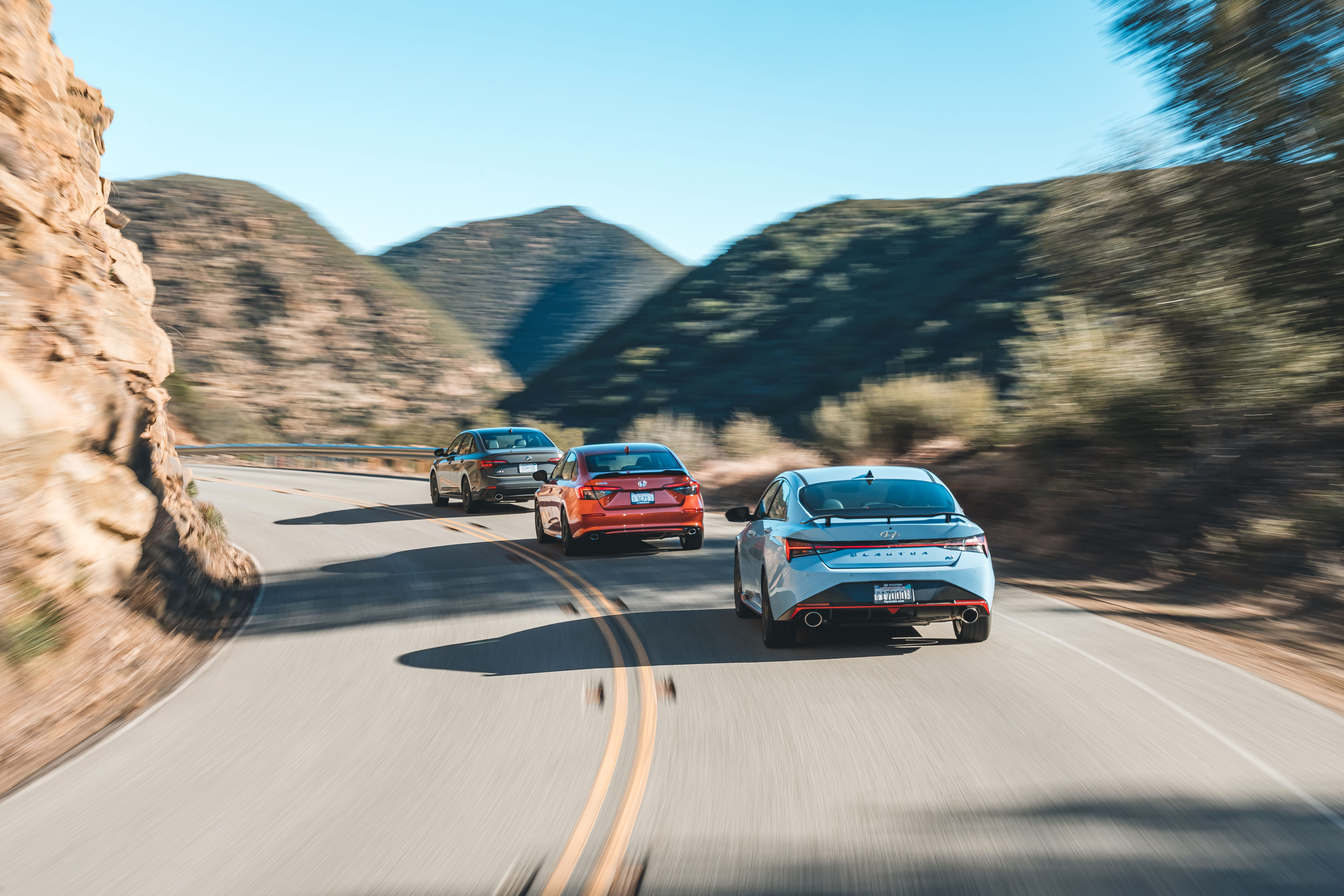 Best Used Cars Under $30K