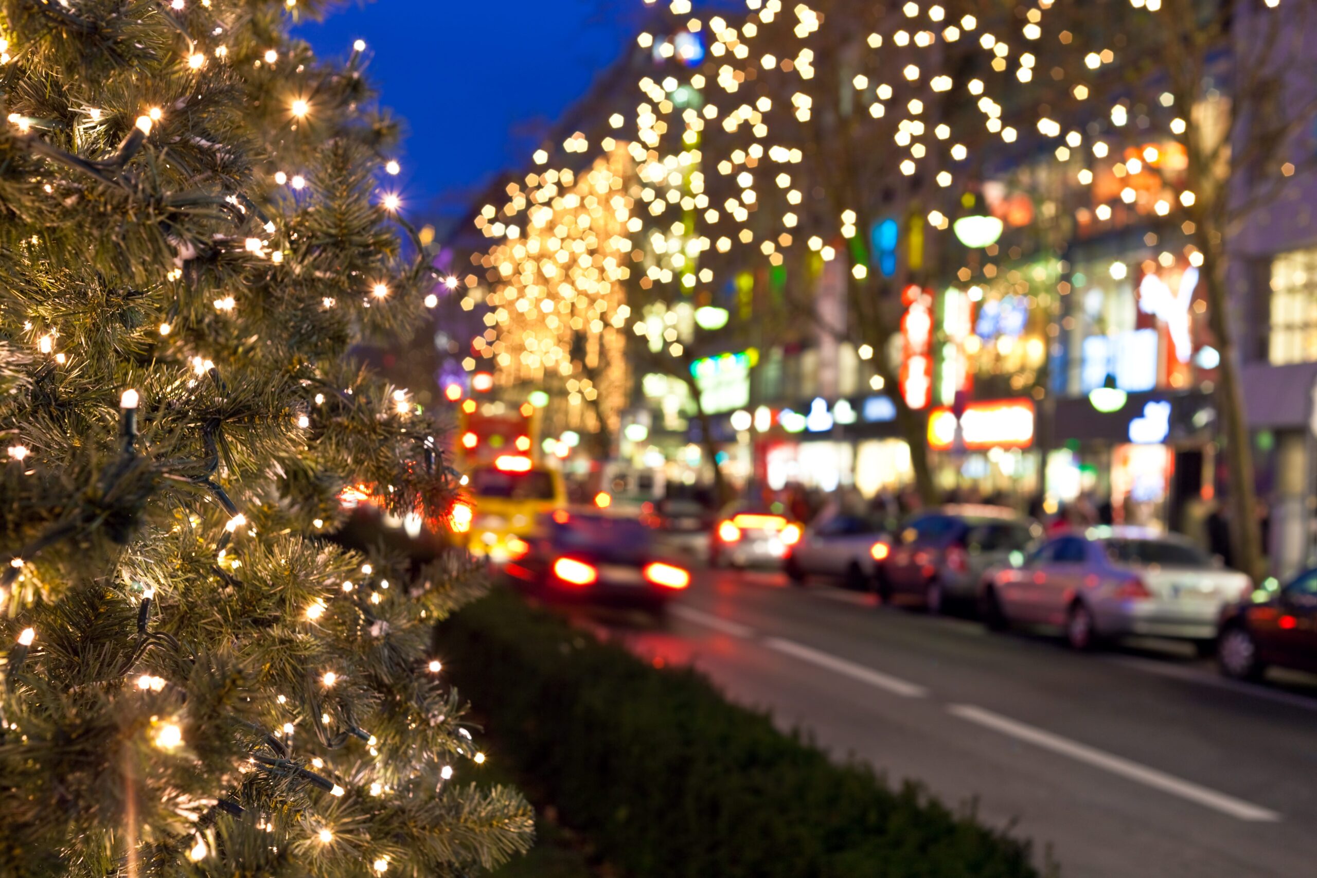 What’s the Best Time of Year to Buy a Car, and Why Is It at the Very End?