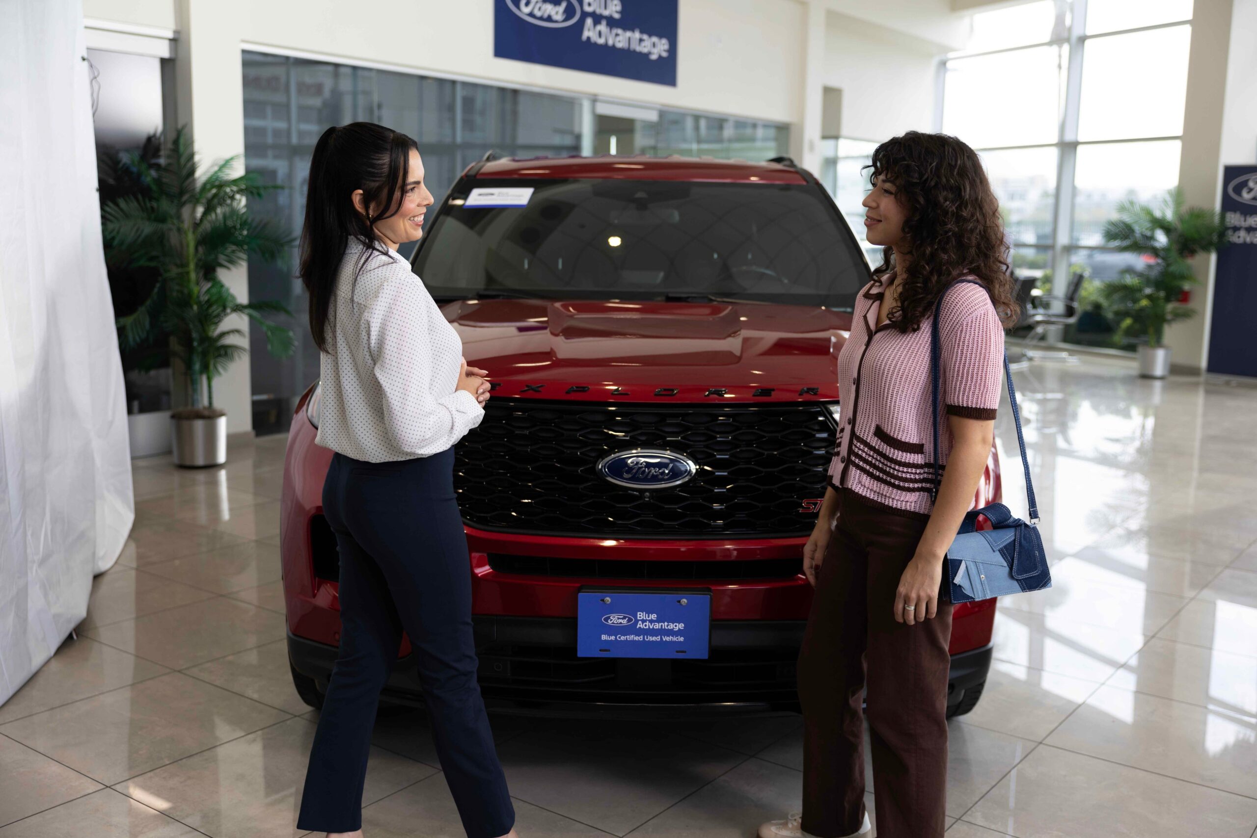 What Does a CPO Warranty Cover?