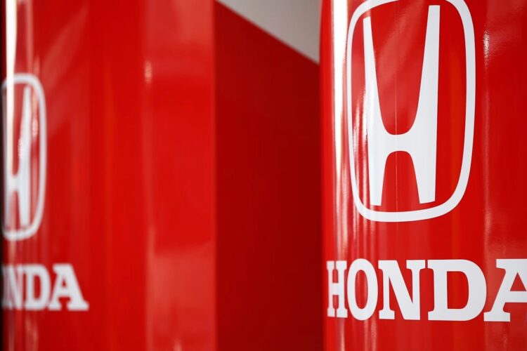 Honda’s 2026 F1 Engine Sounds Sublime in New Audio Clip