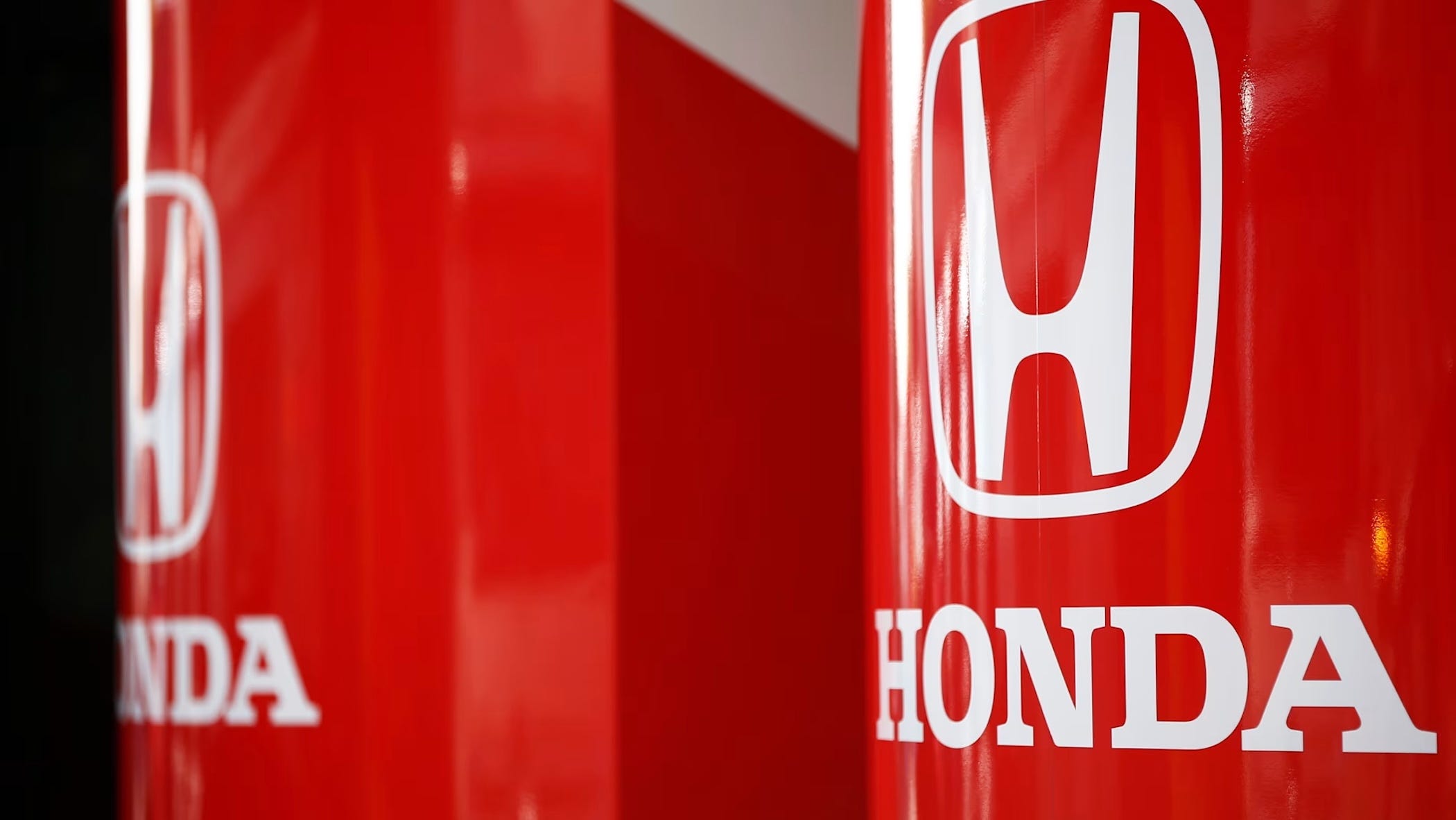 Honda’s 2026 F1 Engine Sounds Sublime in New Audio Clip
