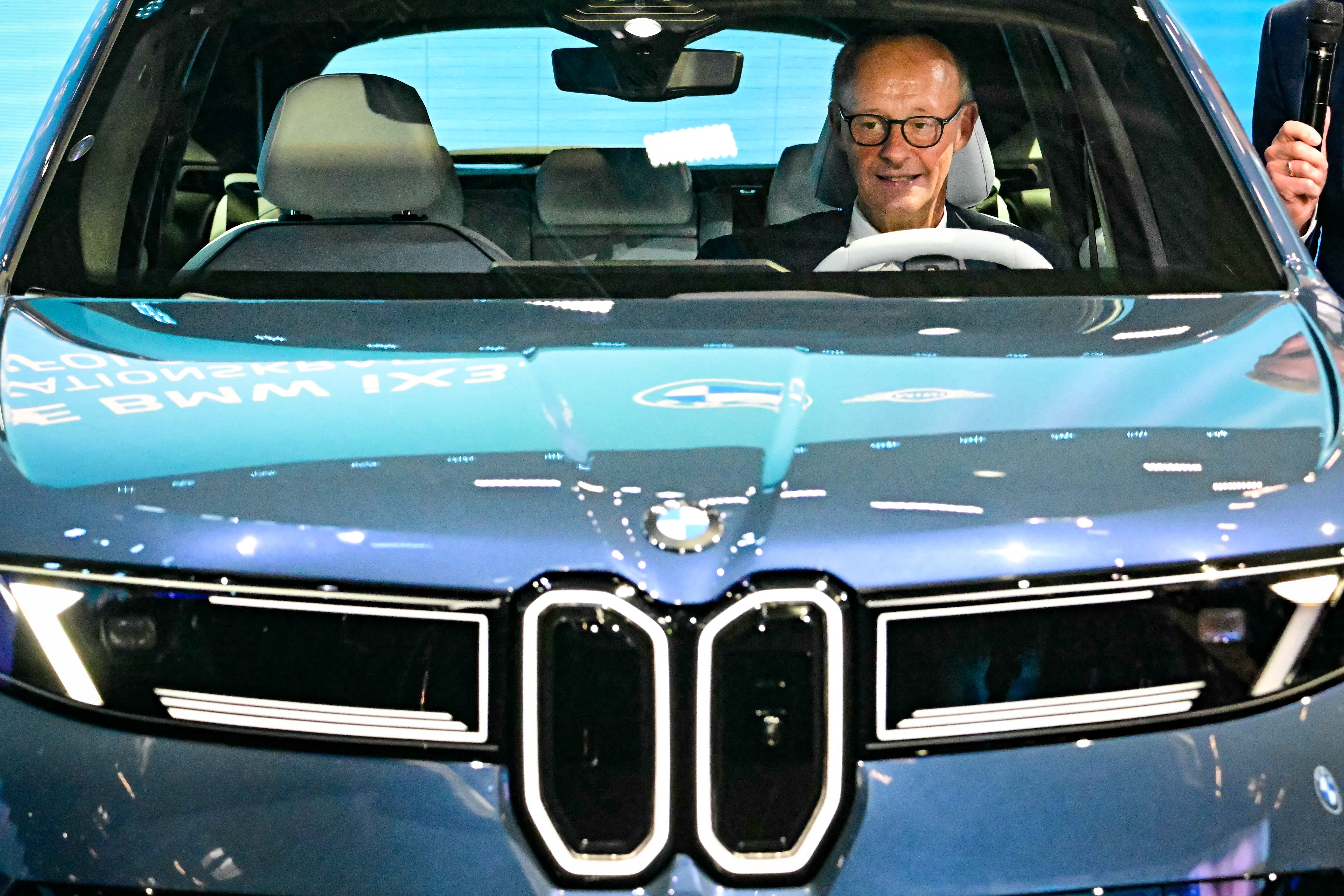 European Union Officially Moves to Remove 2035 Combustion Ban