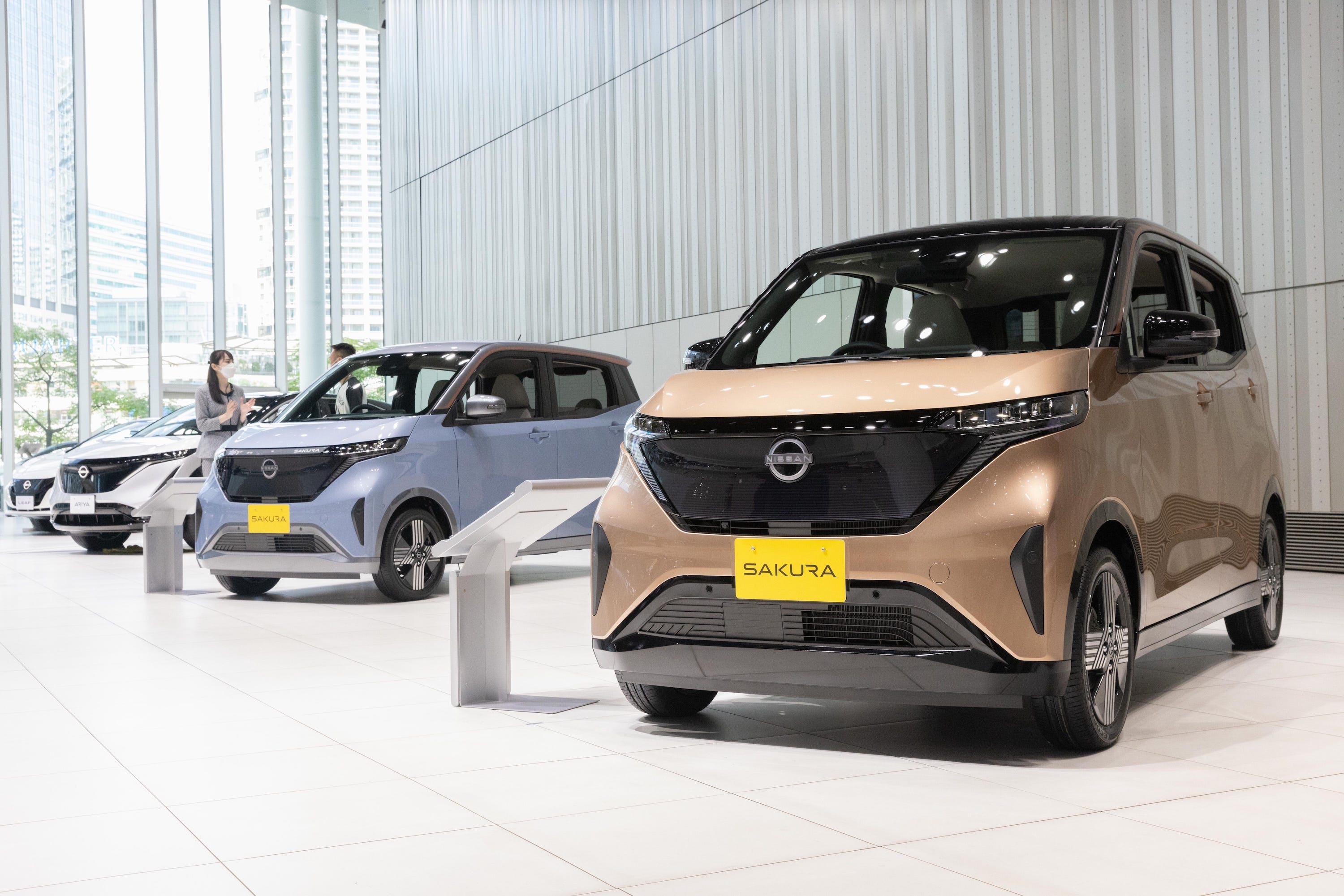Trump Wants to Build and Sell Kei Cars in America, but Don’t Hold Your Breath