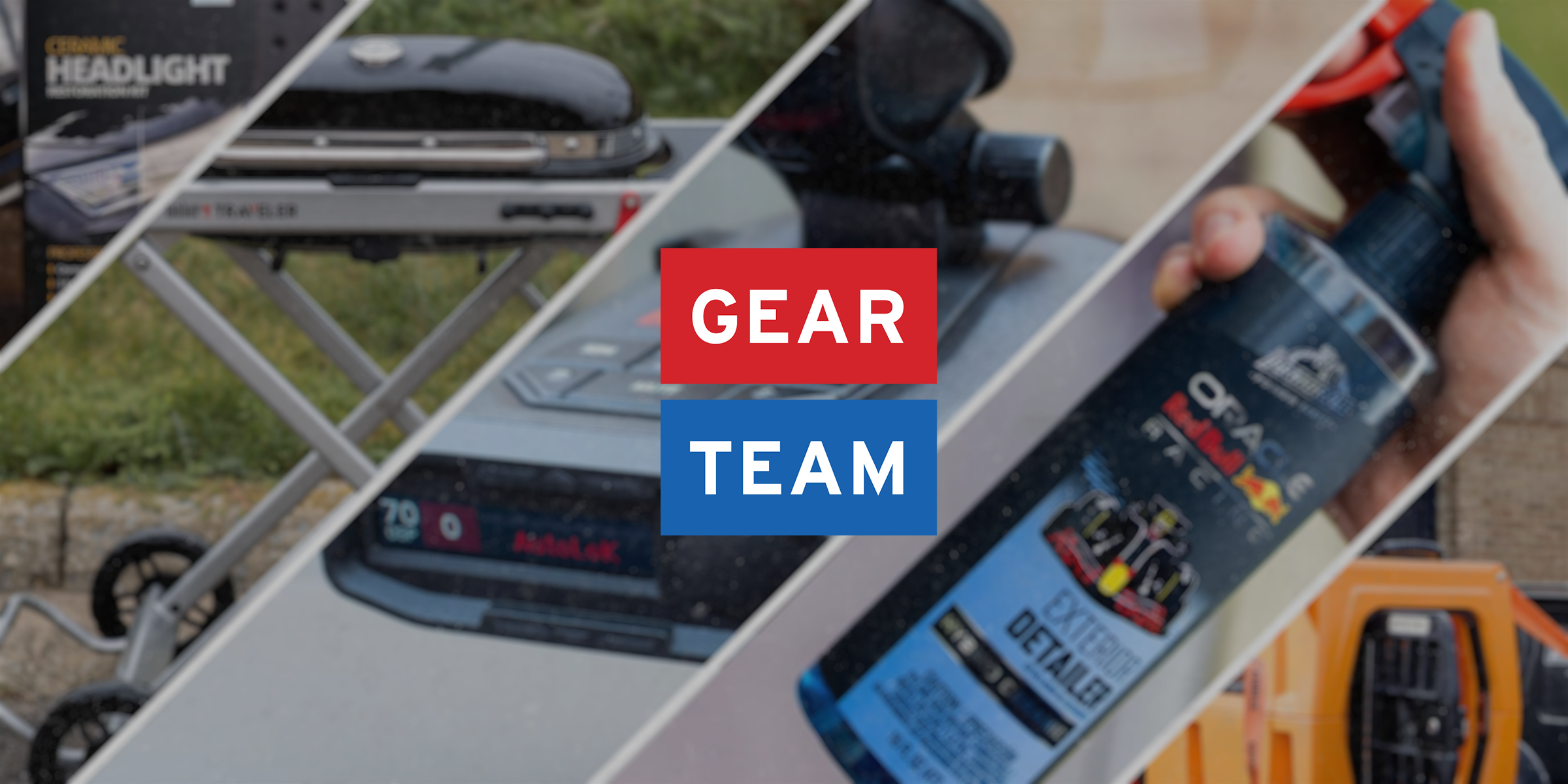 The Gear Team’s Favorite Car Gadgets and Tools of 2025