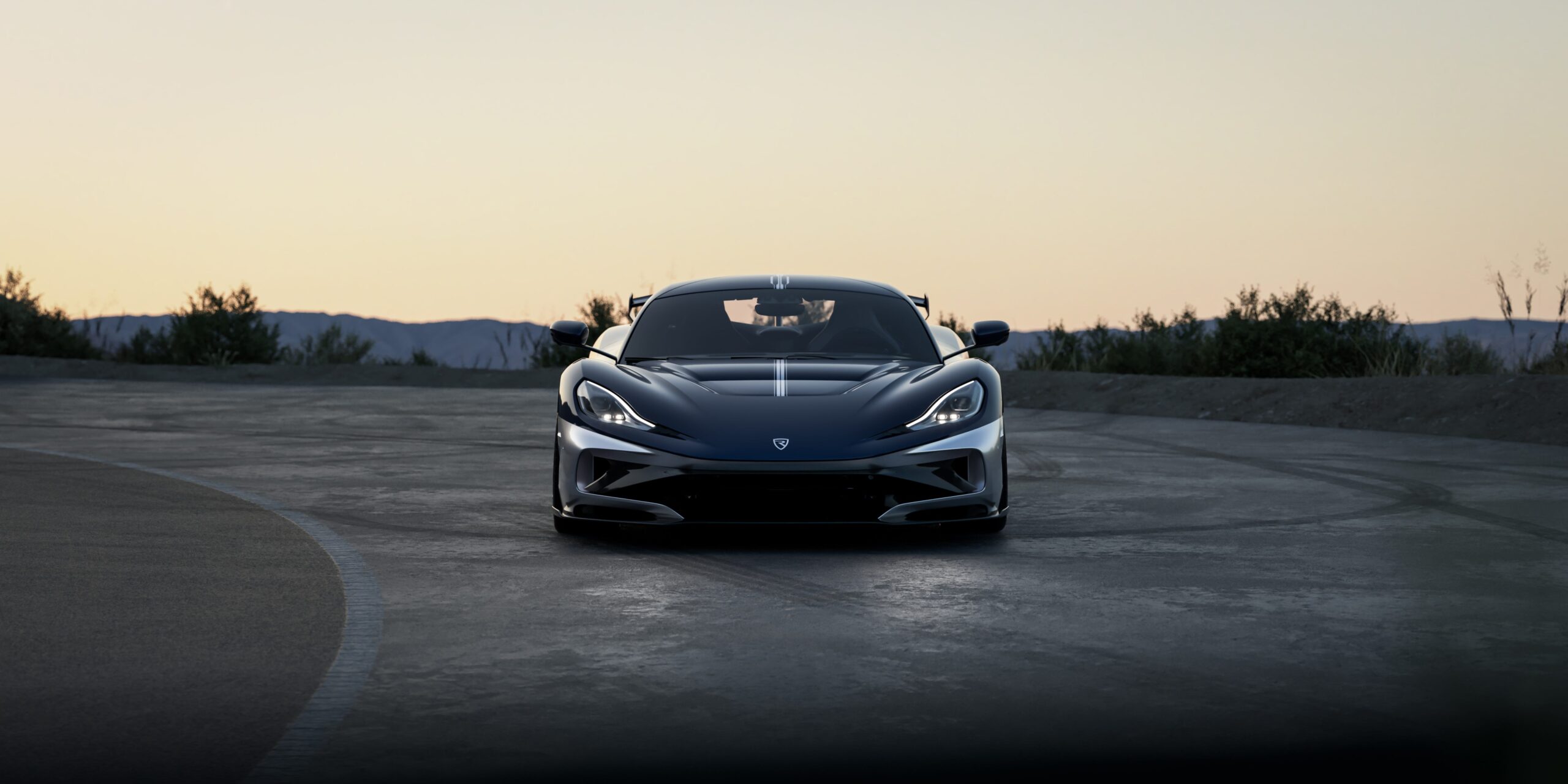 Rimac Reveals the Ultra-Exclusive Nevera R Founder’s Edition