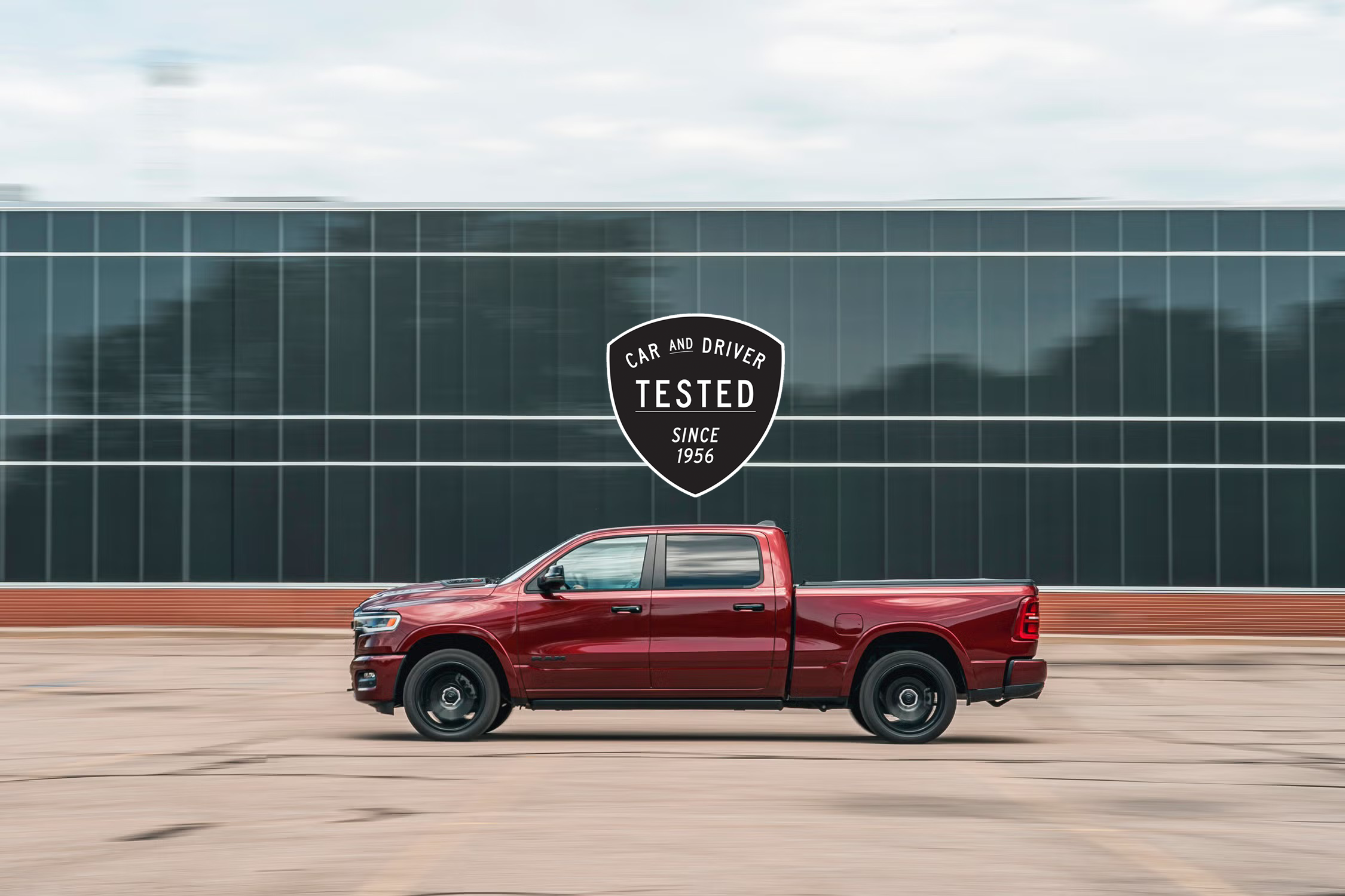 Ram’s Hurricane Turbo Six Storms Past the Hemi V-8 in Our Testing