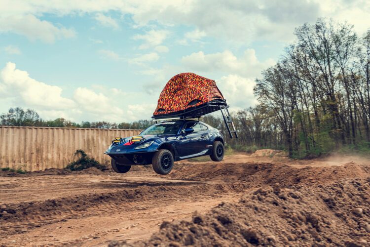 Car and Driver’s Best Images of 2025