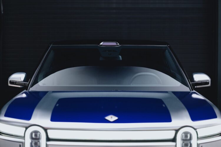 Rivian Makes Moves to Advance Autonomous Driving with New AI Tech