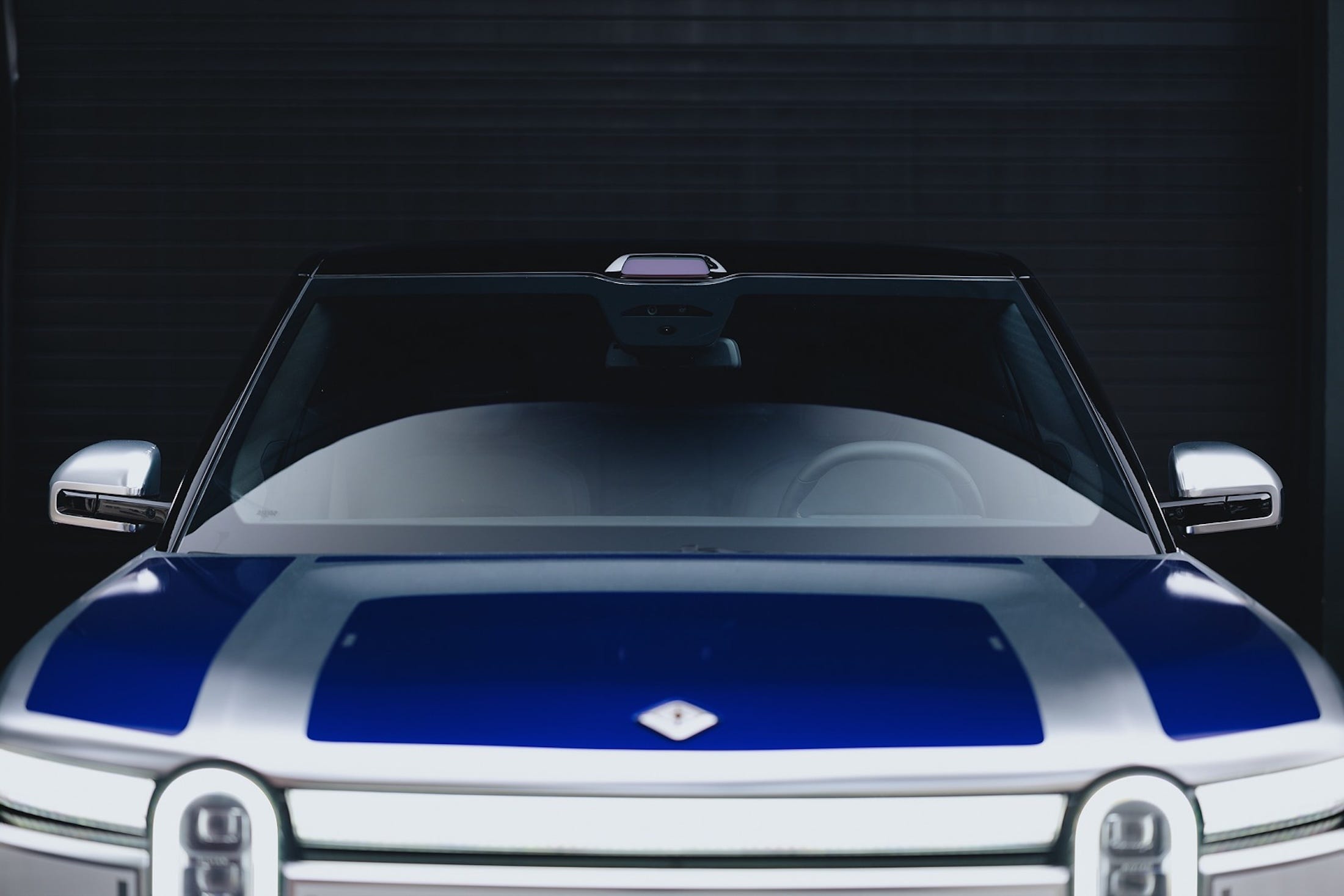 Rivian Makes Moves to Advance Autonomous Driving with New AI Tech