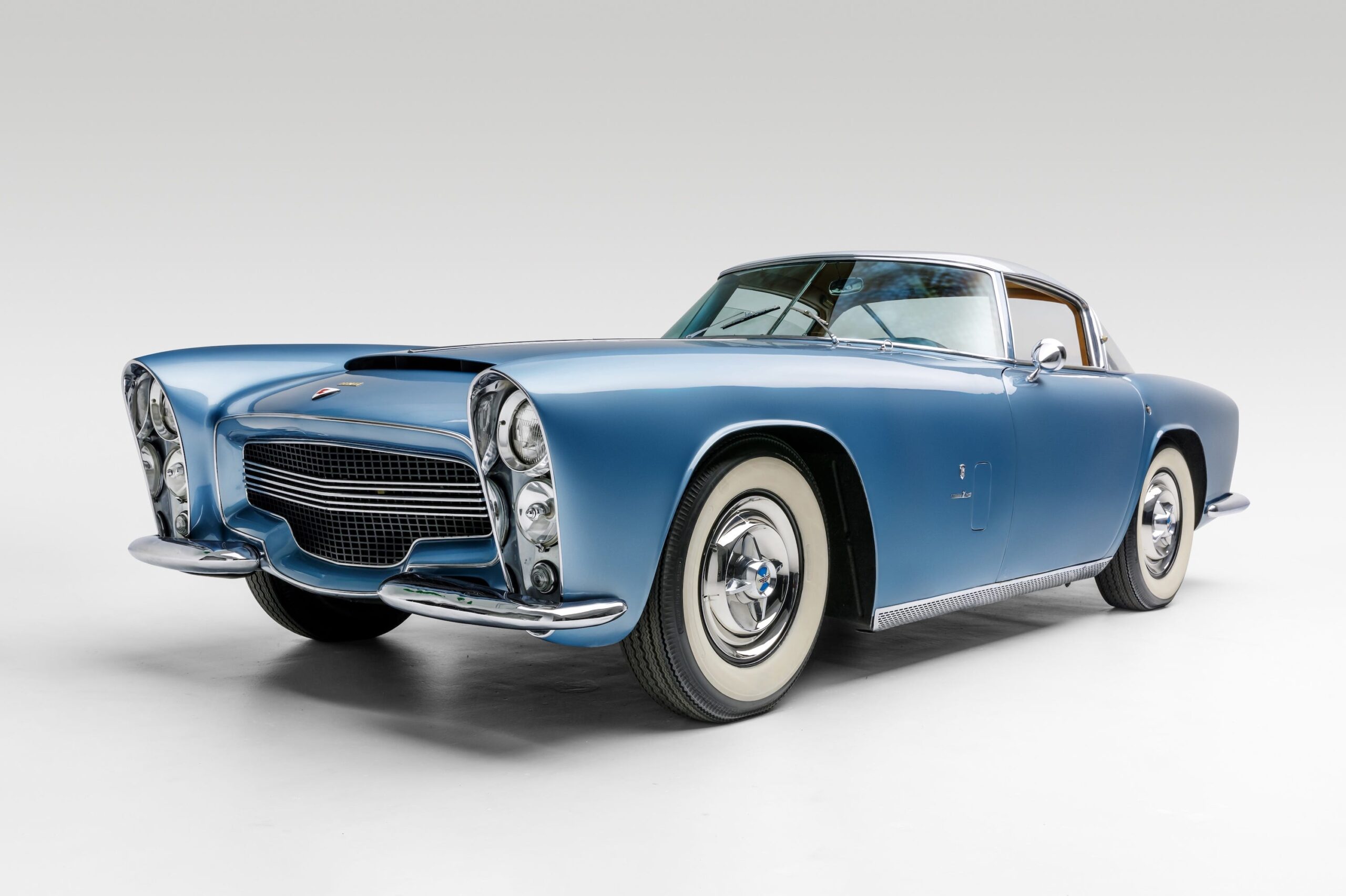 New ‘Fallout’ Season Showcases Real Rare Concept Car Versus CGI One