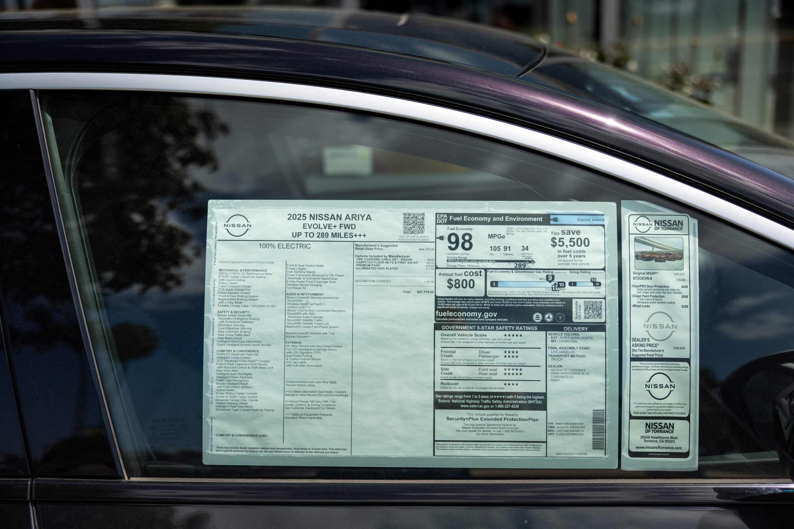 What Is a Car’s Invoice Price?