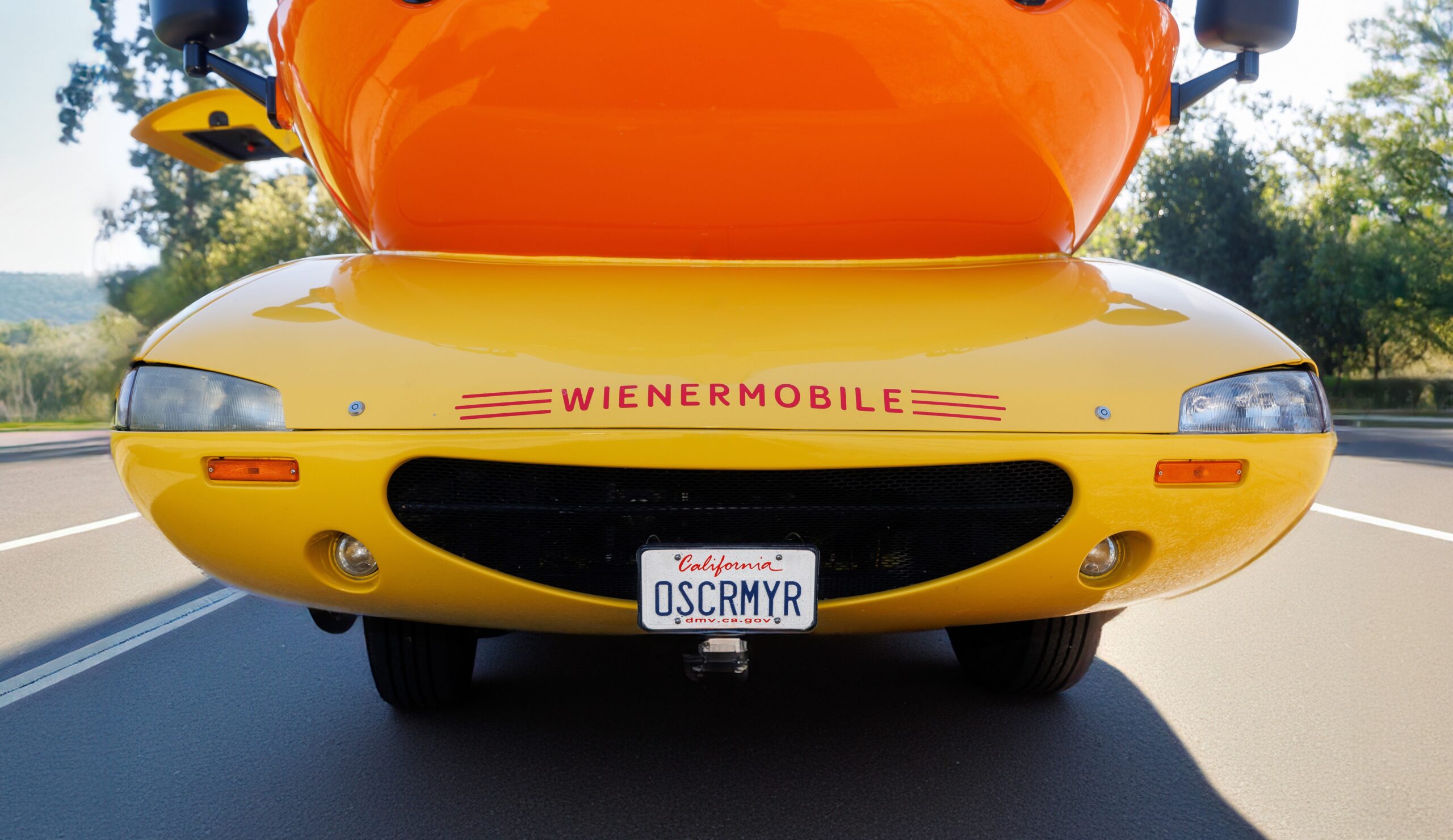 Oscar Mayer Opens Annual Application for Wienermobile Drivers