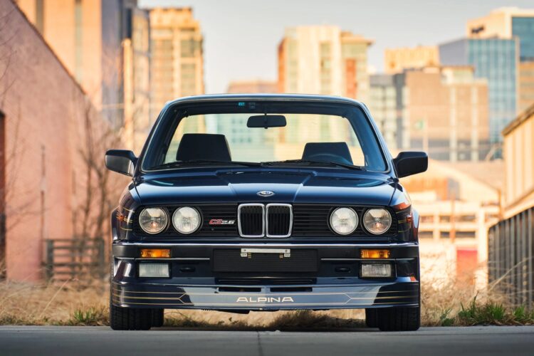 BMW Breathes New Life into Alpina as a Standalone Brand for Special Cars