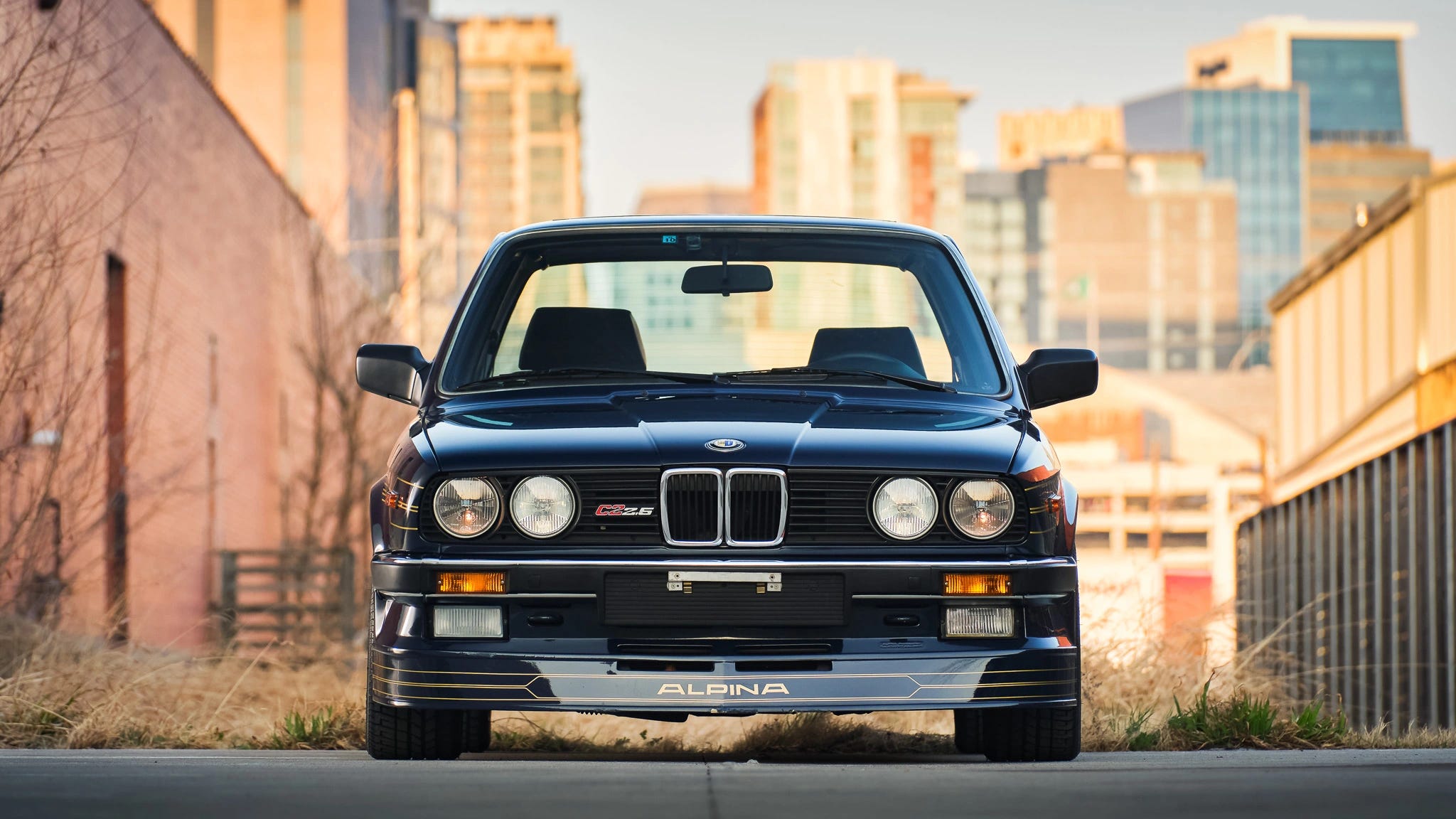 BMW Breathes New Life into Alpina as a Standalone Brand for Special Cars