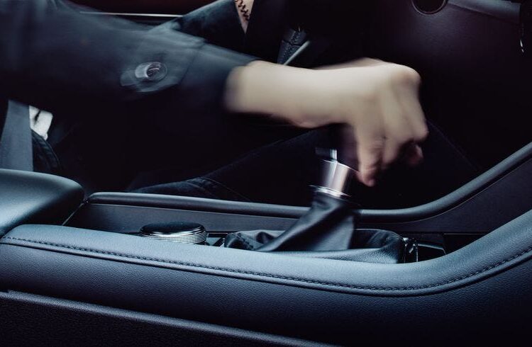 Every New Car You Can Still Buy with a Manual Transmission