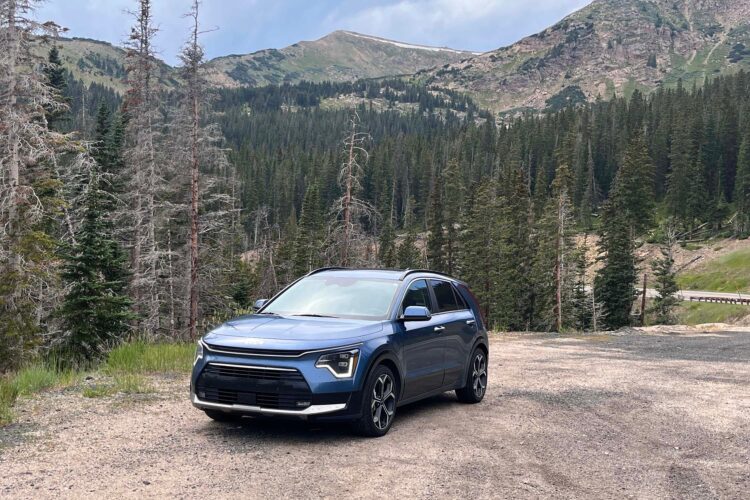 Our Long-Term Kia Niro PHEV Meets Its Mark