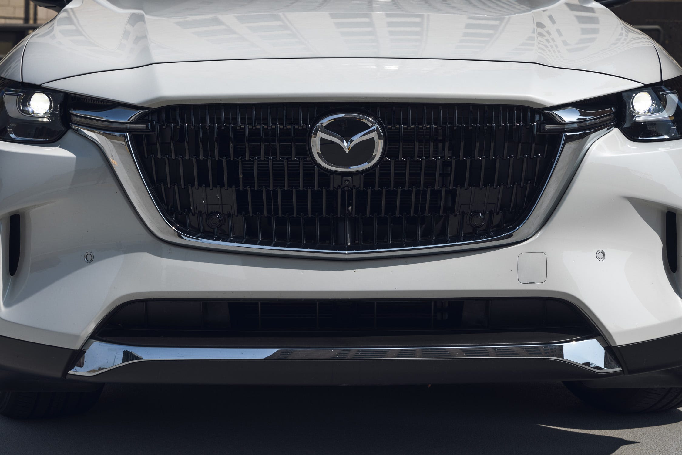 Report: Mazda Delays Next EV to 2029, Switches Focus to Hybrids