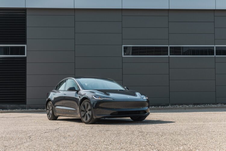 Used Teslas Under $35K—These Ones Are Most Worth It