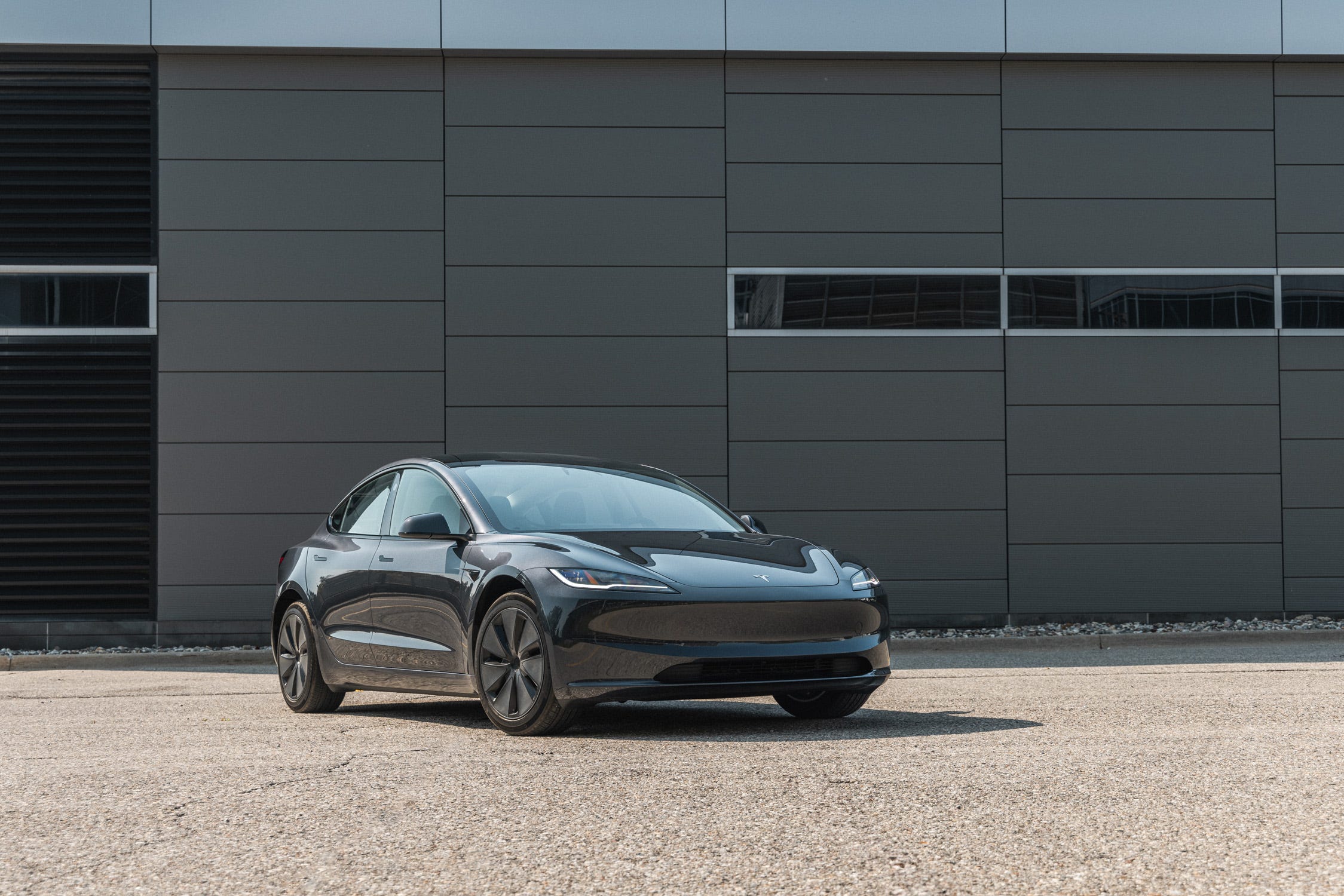 Used Teslas Under $35K—These Ones Are Most Worth It