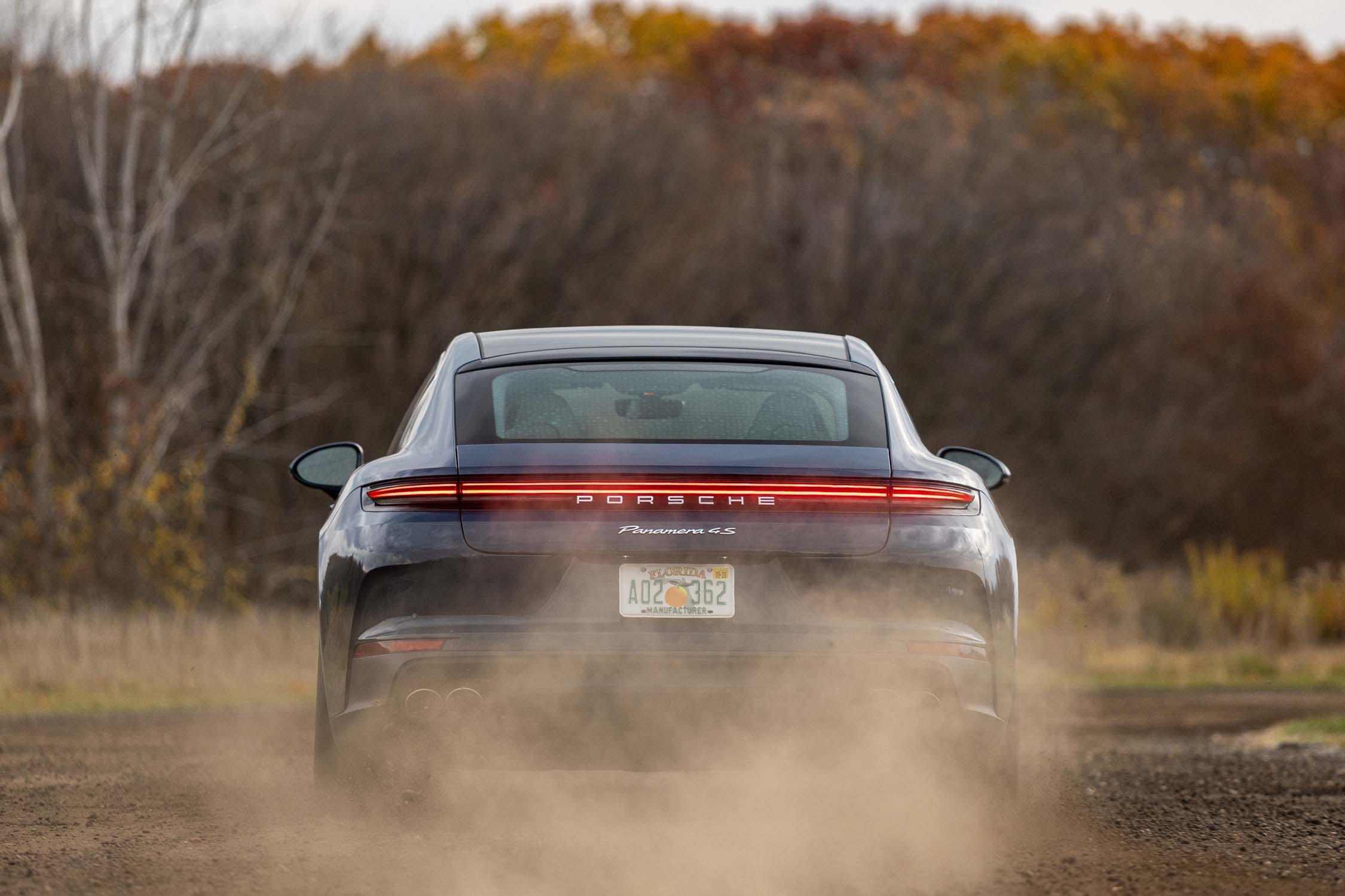 Car and Driver’s 2025 Top 10 Testing Winners and Losers