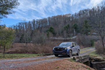 Our Long-Term 2025 Subaru Forester Sport Got the Job Done