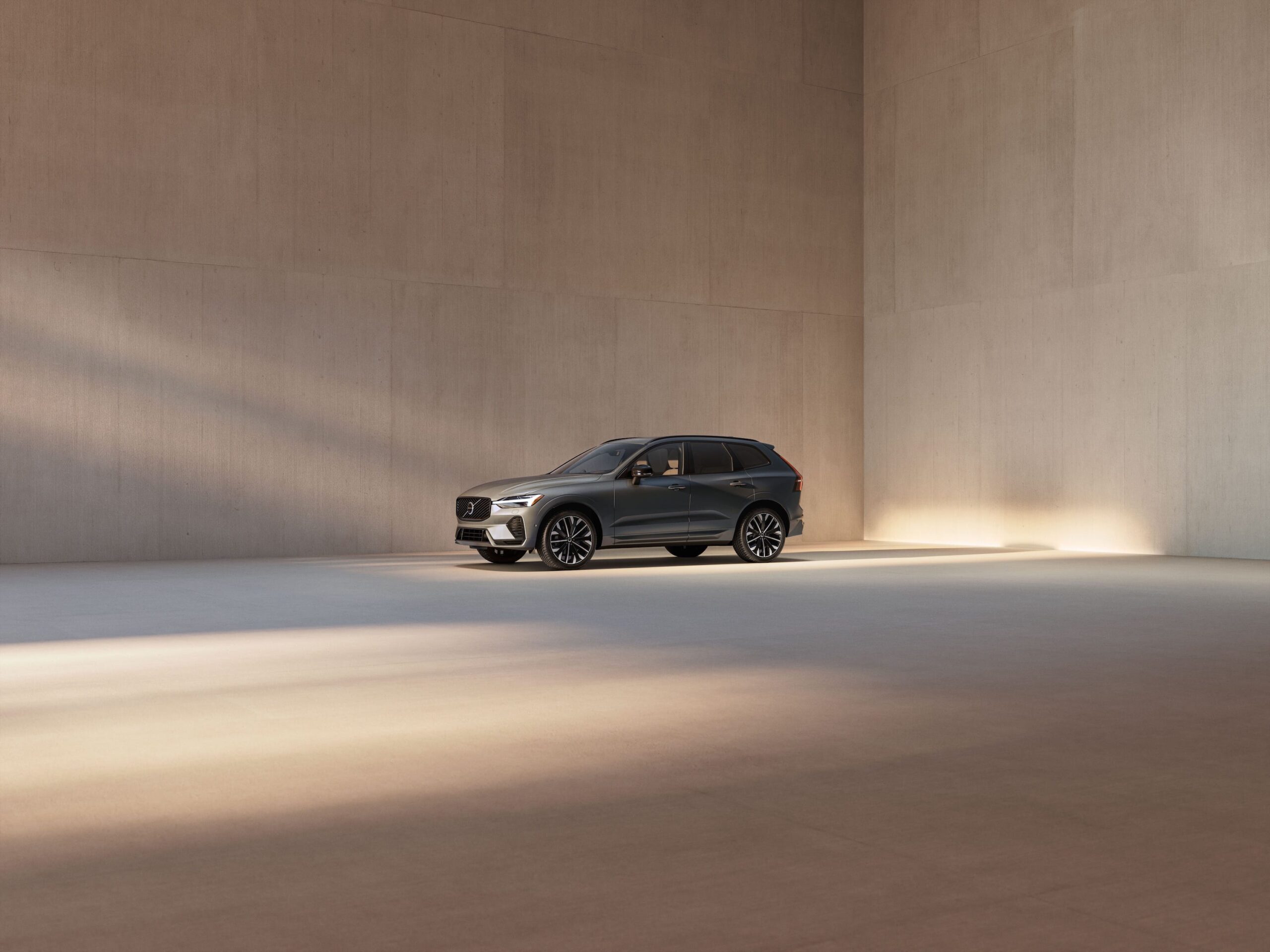 2027 Volvo XC60