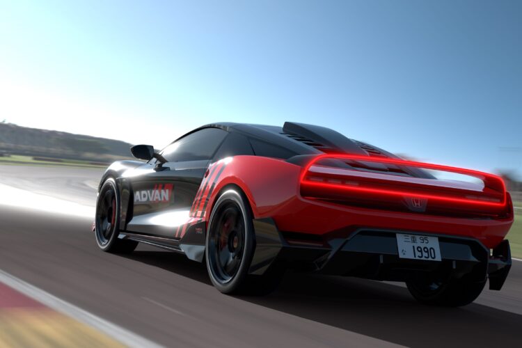 Italdesign Pens New Honda NSX Based on Second-Gen Cars: Hot or Not?