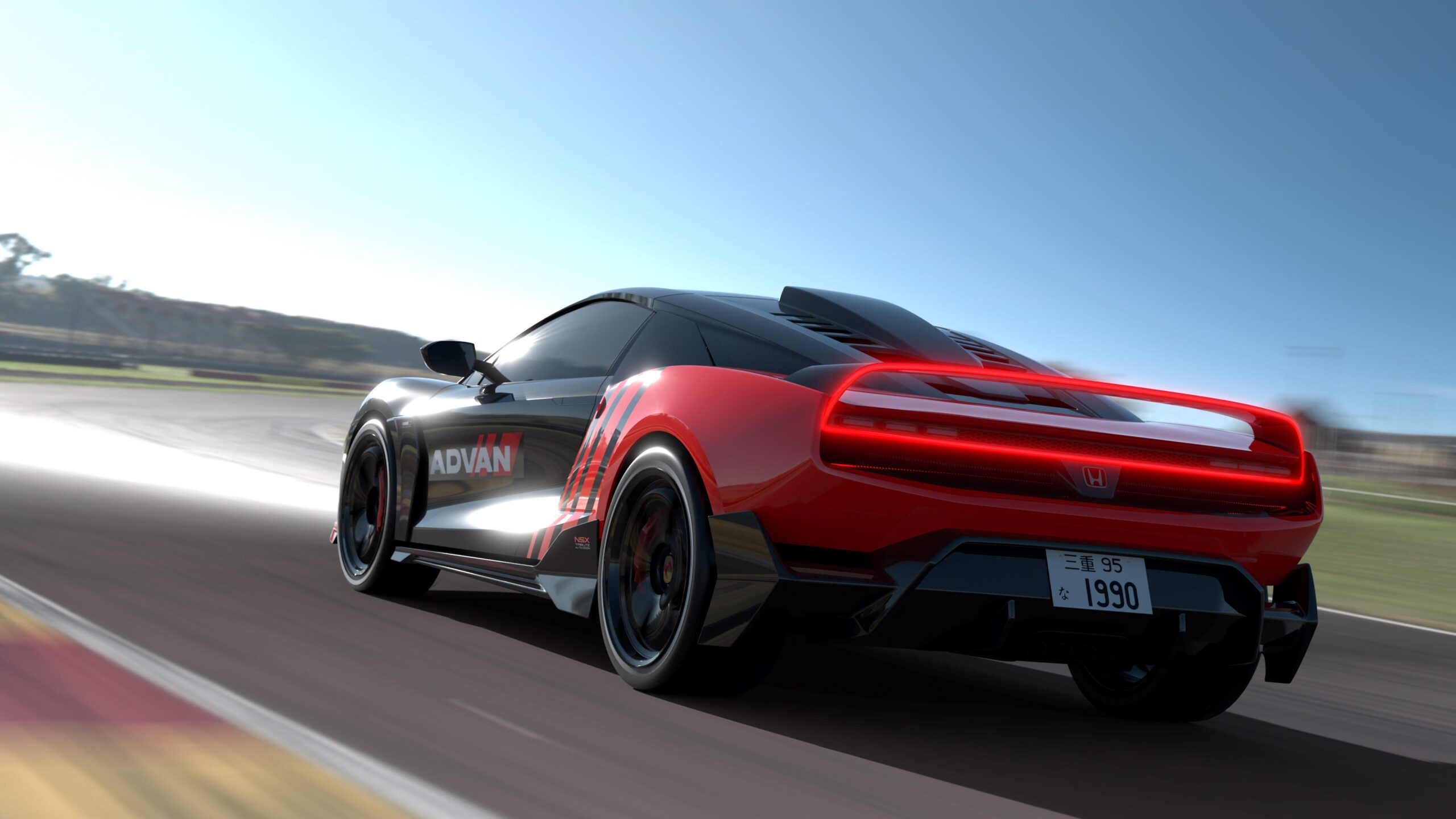 Italdesign Pens New Honda NSX Based on Second-Gen Cars: Hot or Not?