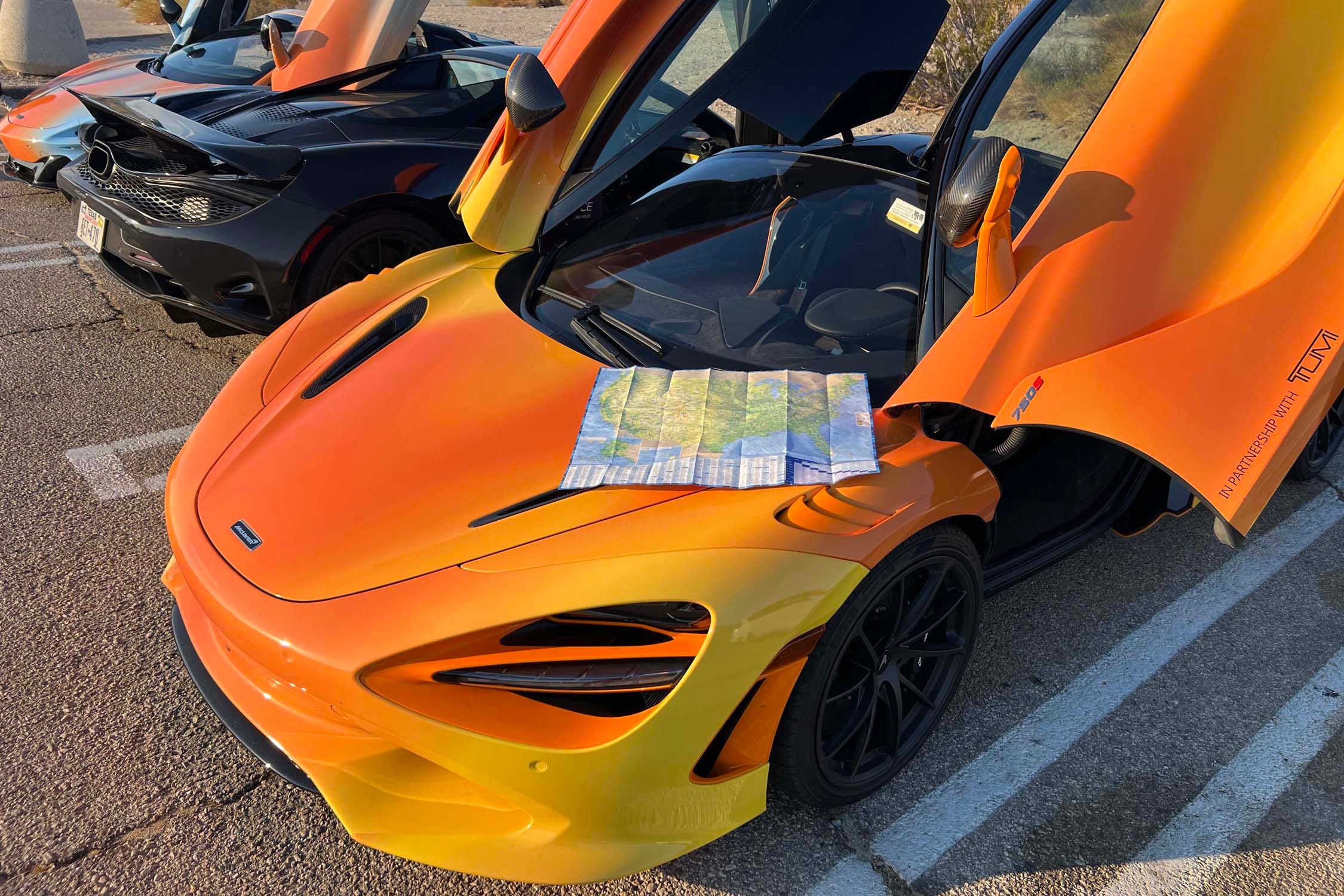 All the Car Stories I Forgot to Write in 2025