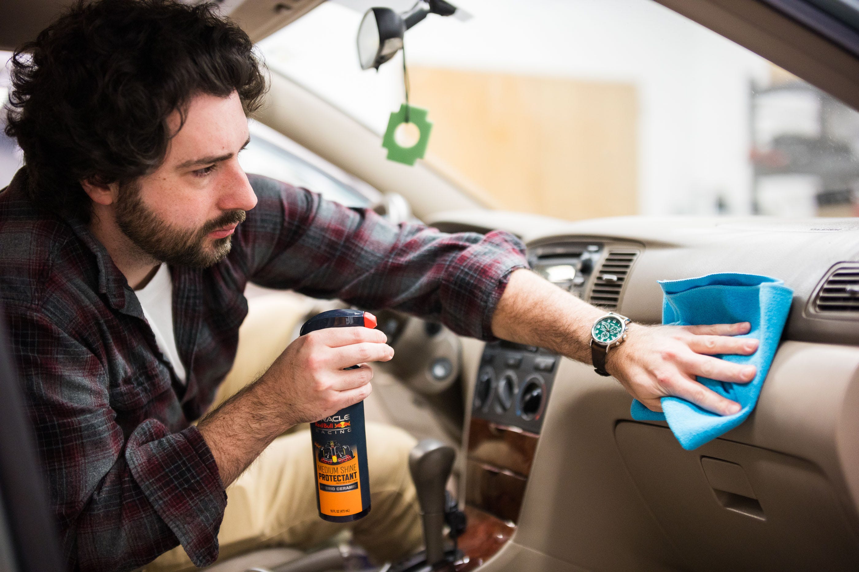 Best Car Interior Cleaners for 2026, Tested