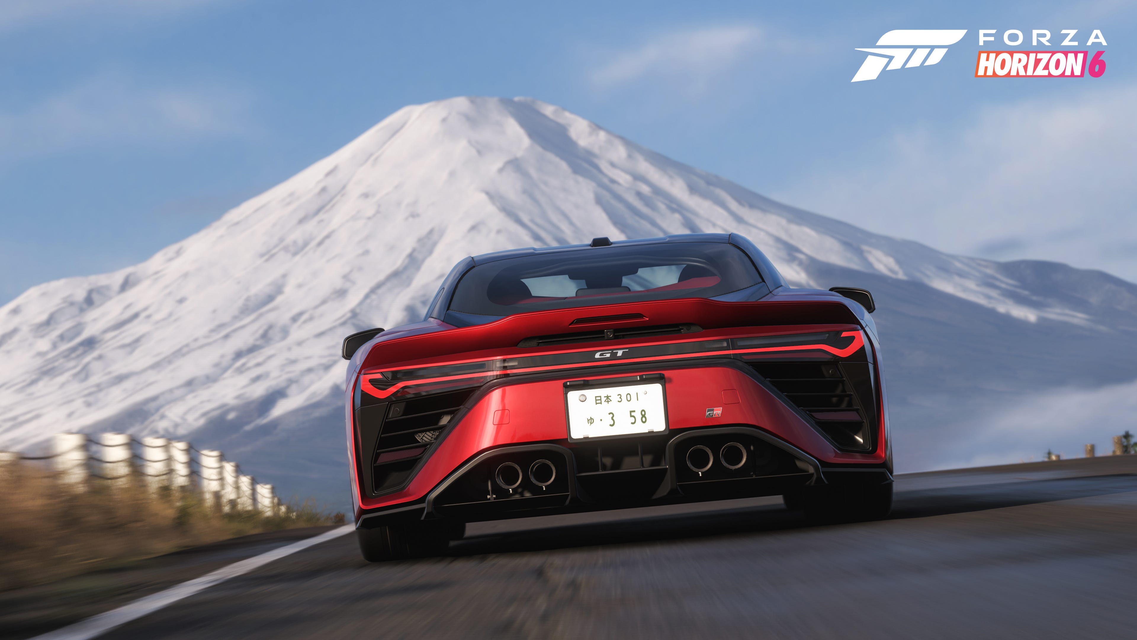 Forza Horizon 6 Arrives May 19 with a Star-Studded Cast of Cars