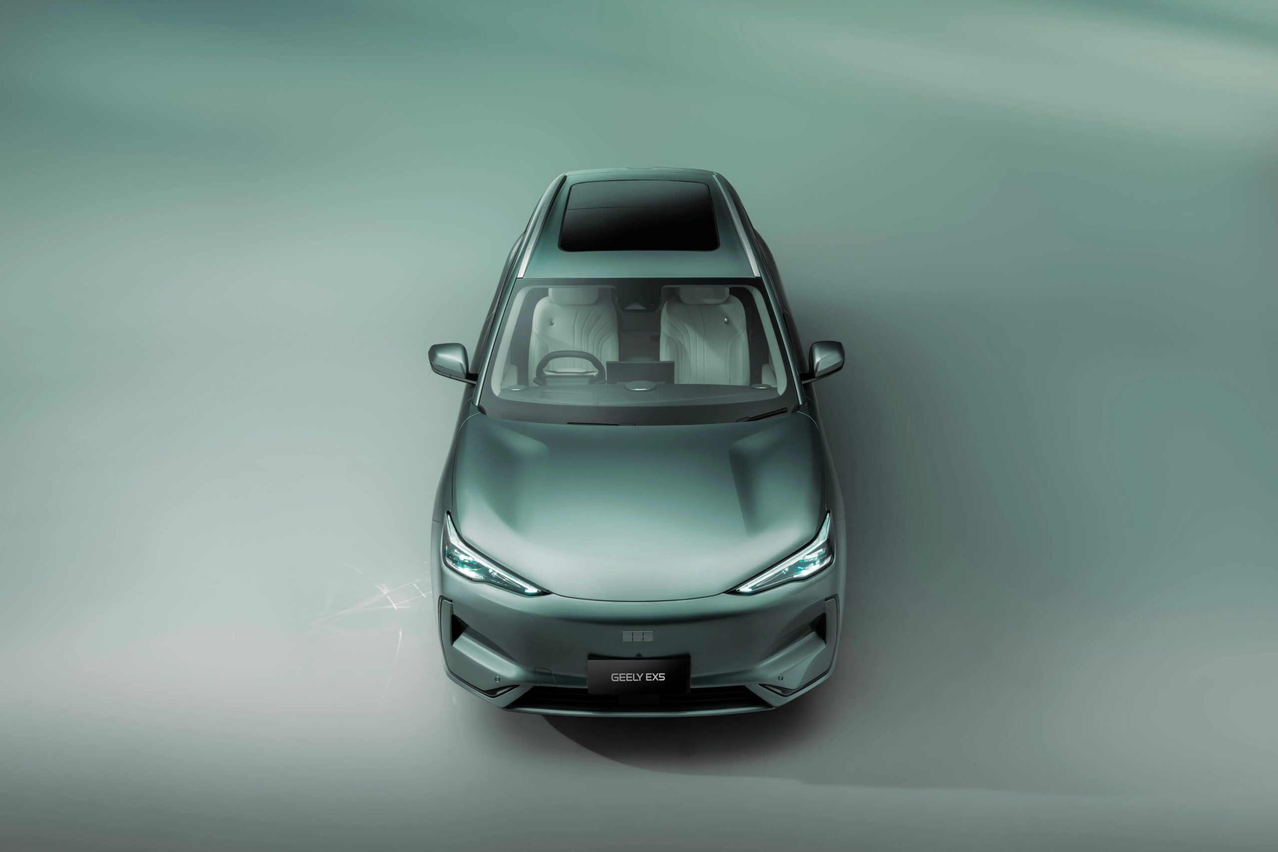 China’s Geely Eyes U.S. Entry: Could These Cars Reach Our Shores?
