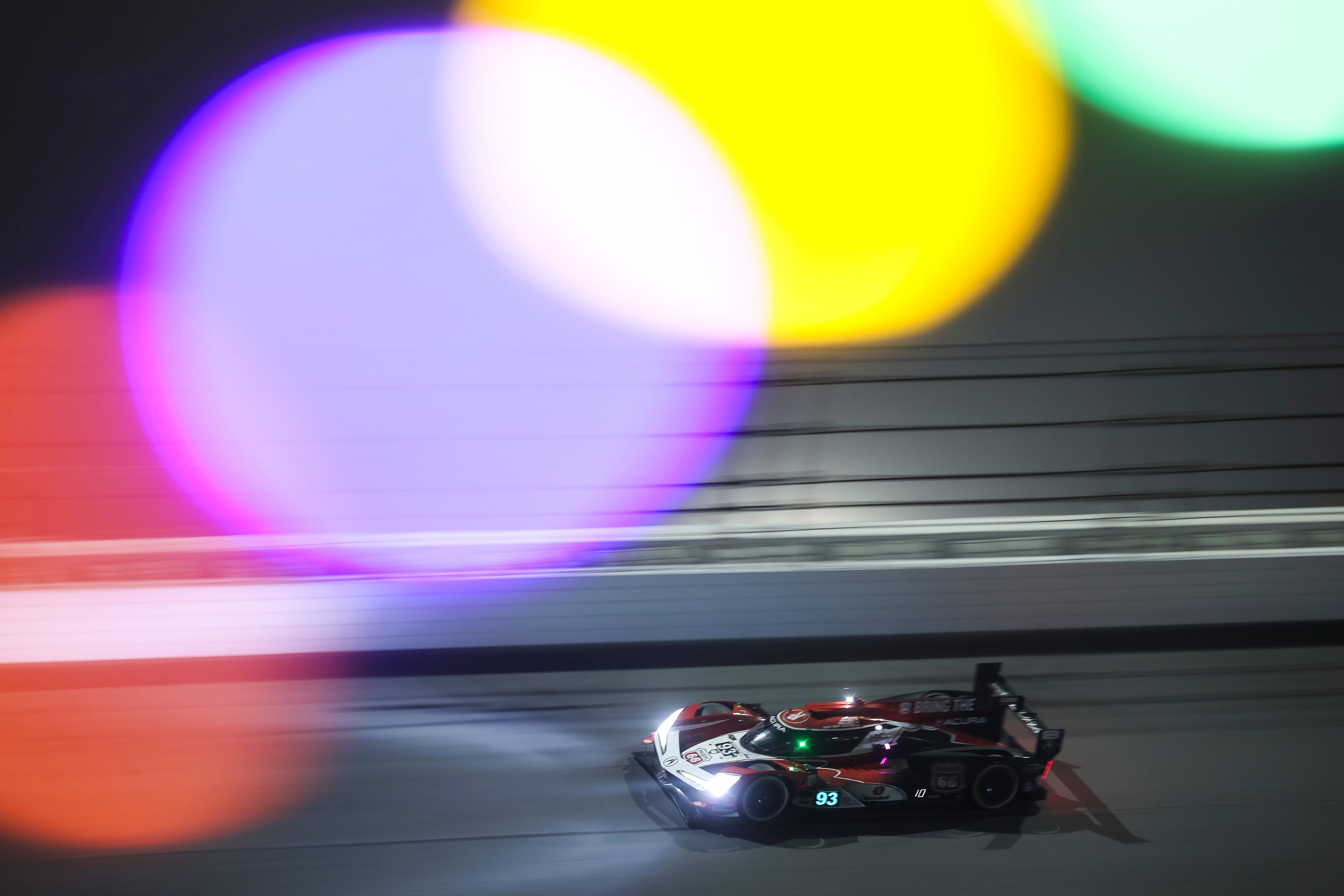 A Formula 1 Fan’s Guide to the Rolex 24 Hours at Daytona
