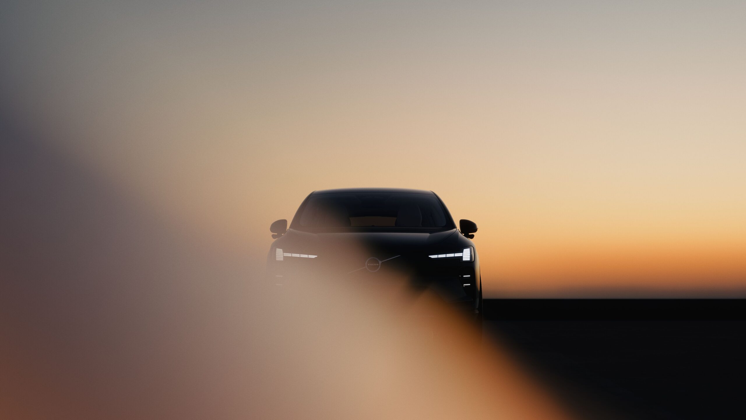 2027 Volvo EX60 Will Have More Range Than Any Current Volvo EV