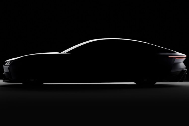 Jensen International Automotive Is Bringing Back the Interceptor for the Modern Age