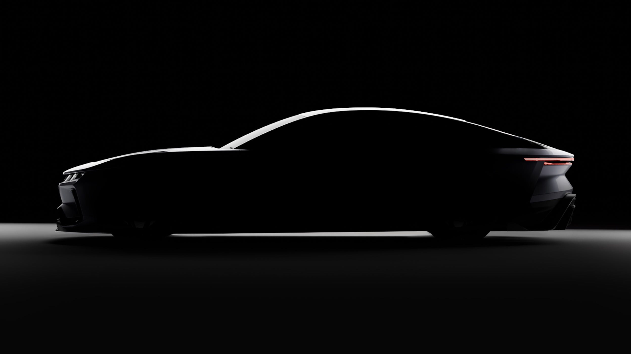 Jensen International Automotive Is Bringing Back the Interceptor for the Modern Age