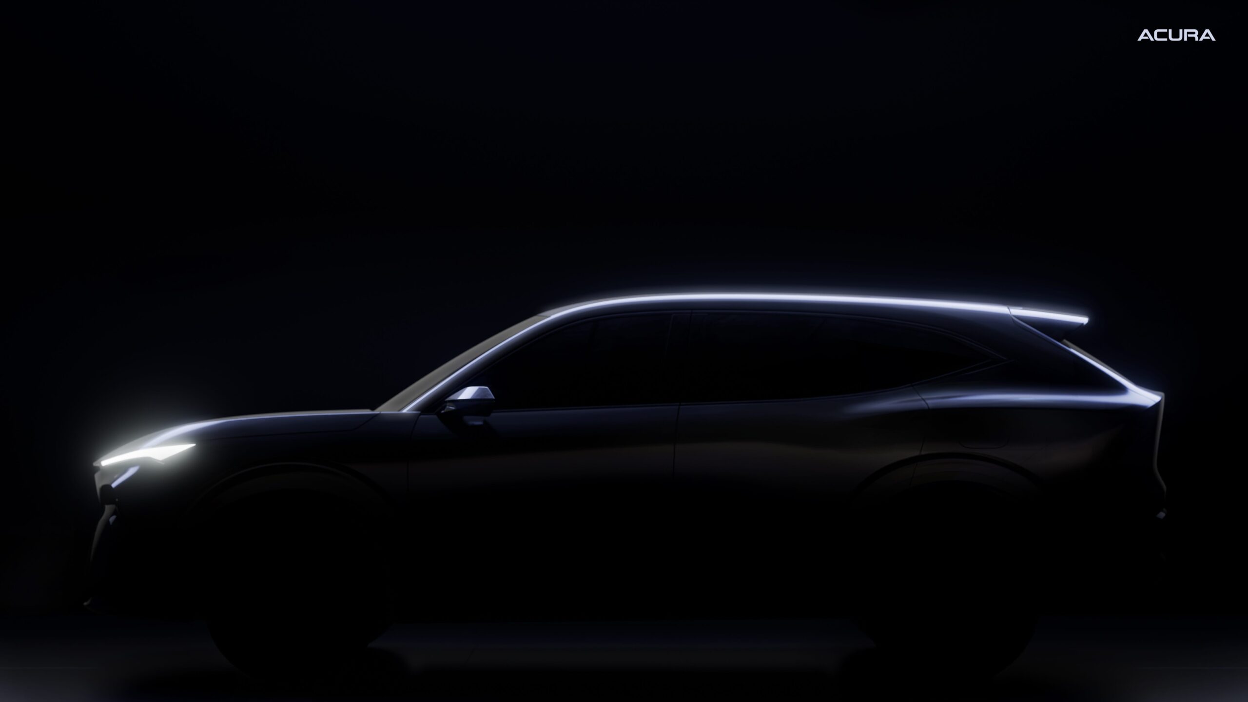 Next-Gen Acura RDX Will Pack a Two-Motor Hybrid Powertrain