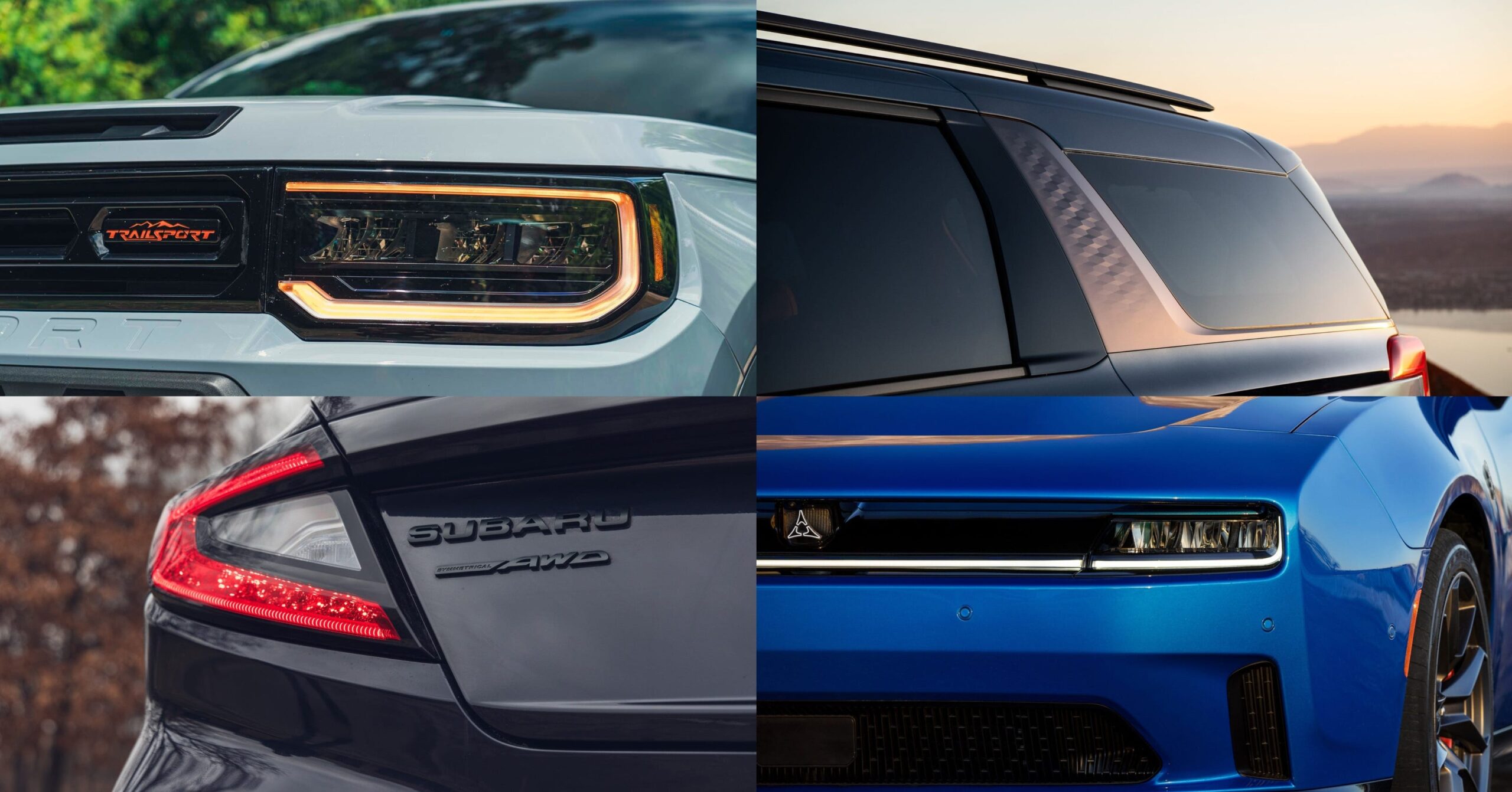 The Biggest Winners and Losers in Auto Sales in Q4 2025