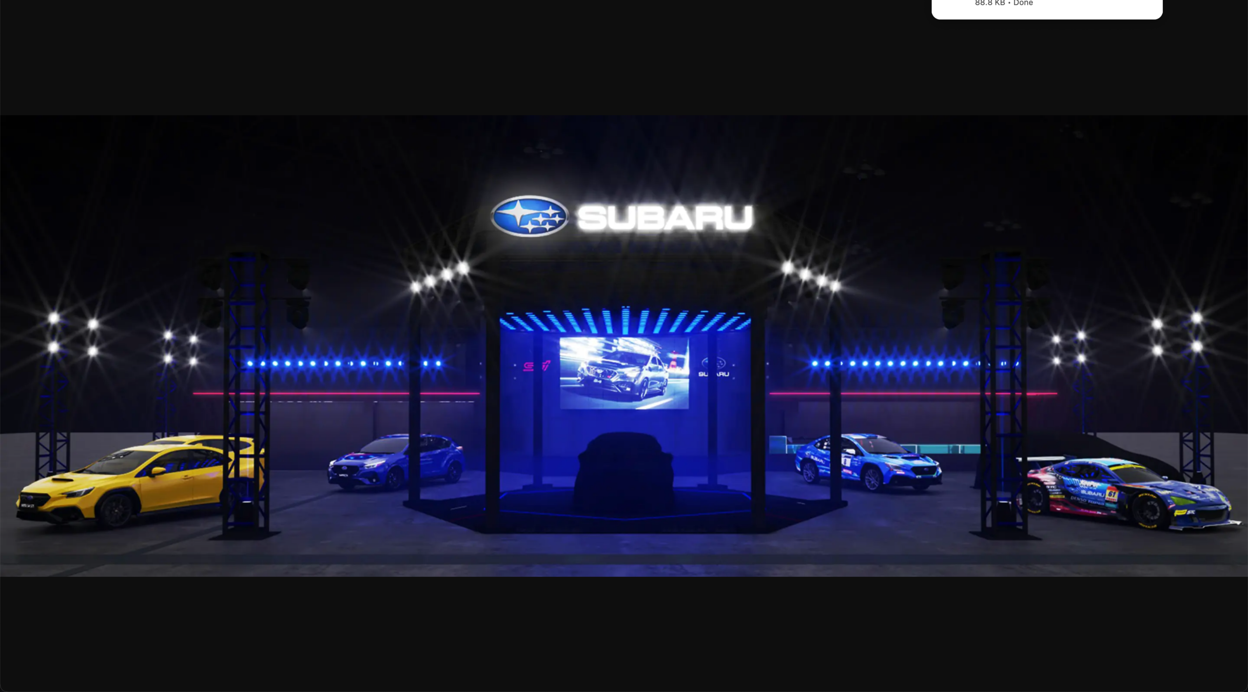 Subaru Keeps Teasing a New STI, but Should U.S. Fans be Excited?
