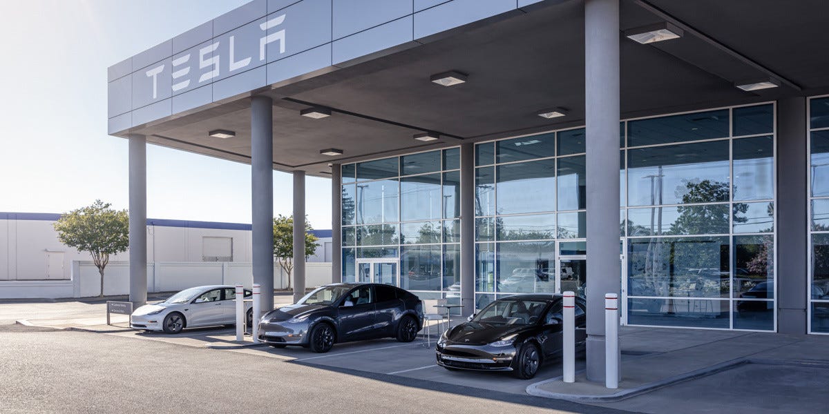China’s BYD Surpasses Tesla as the World’s Largest EV Automaker