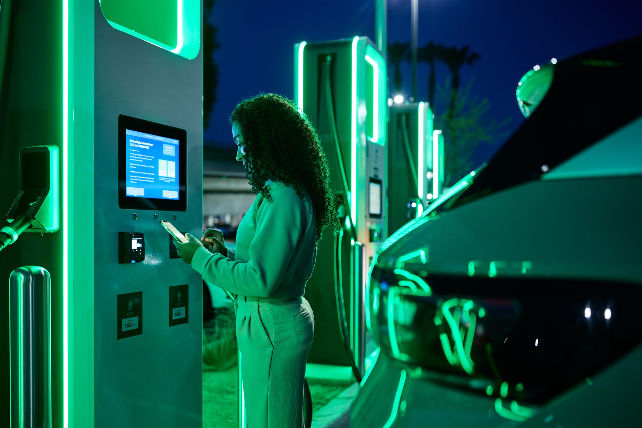 EV Charging Levels Explained for New and Future Electric Vehicle Owners