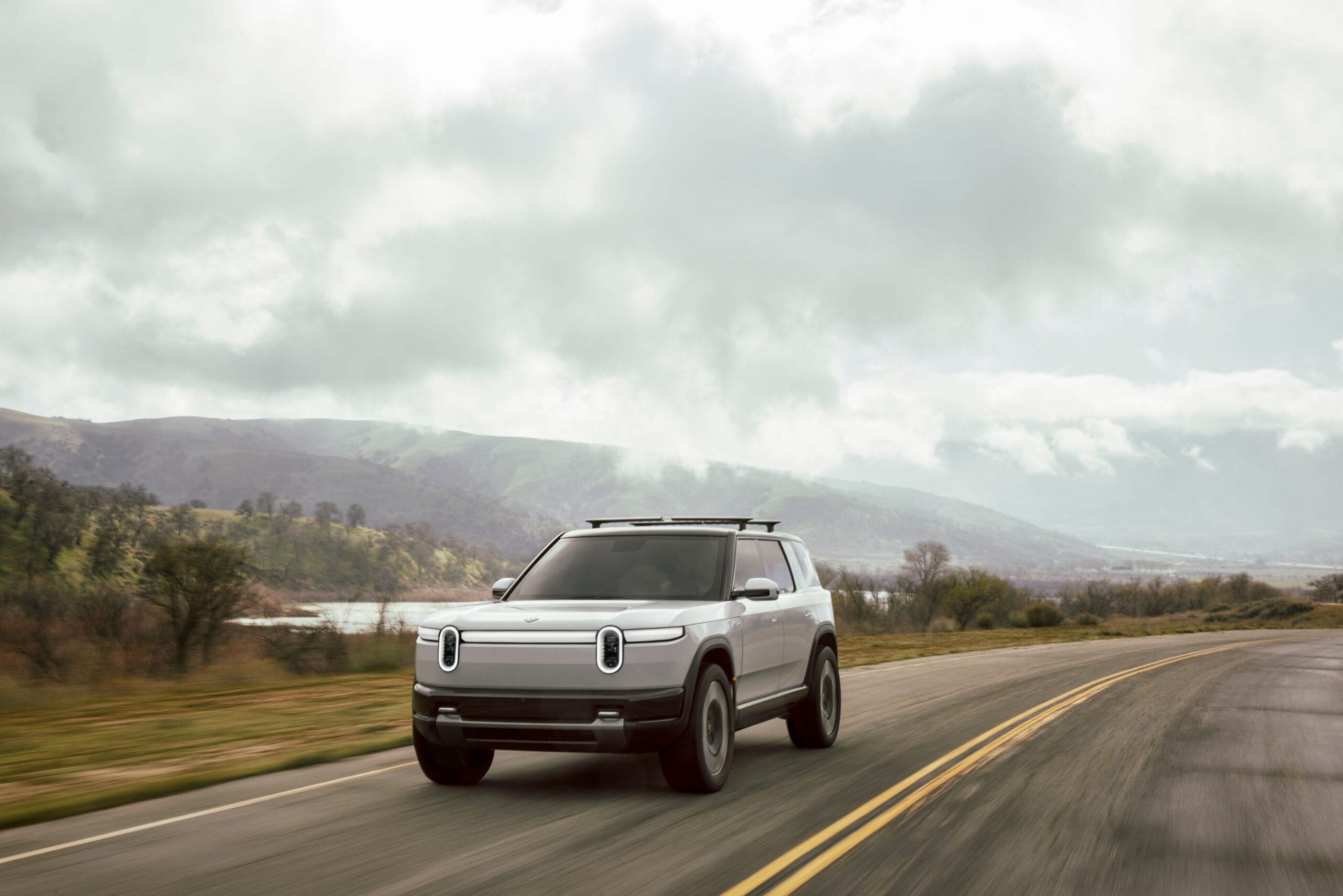 2026 Rivian R2