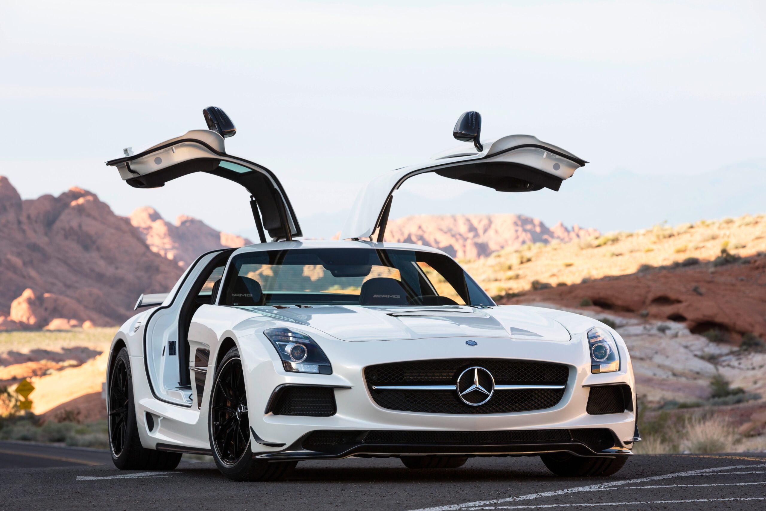 Mercedes-AMG Boss Confirms Future Black Series Cars Are Happening