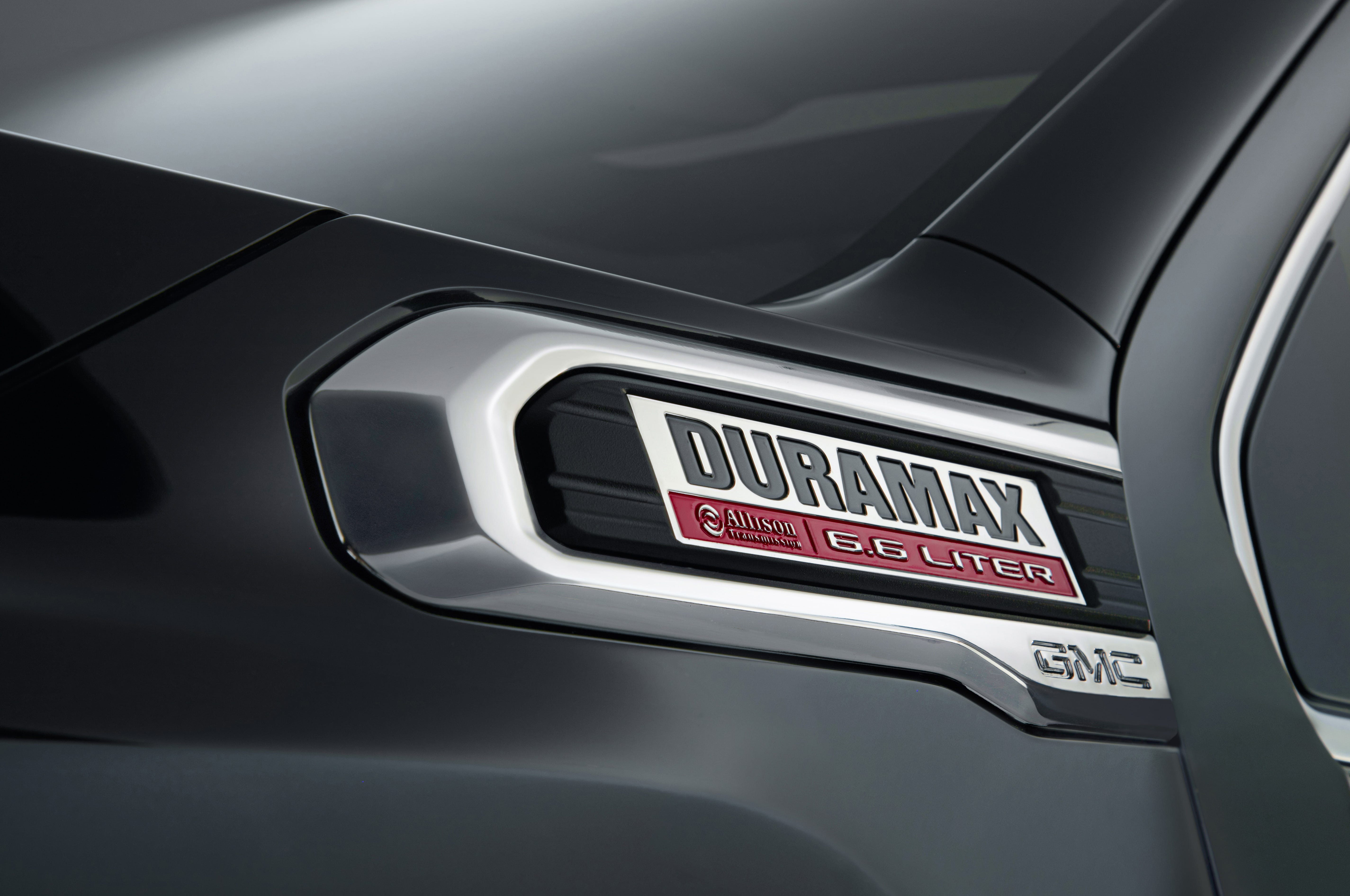 GM and Allison Transmission Aren’t Ending Their Relationship After All