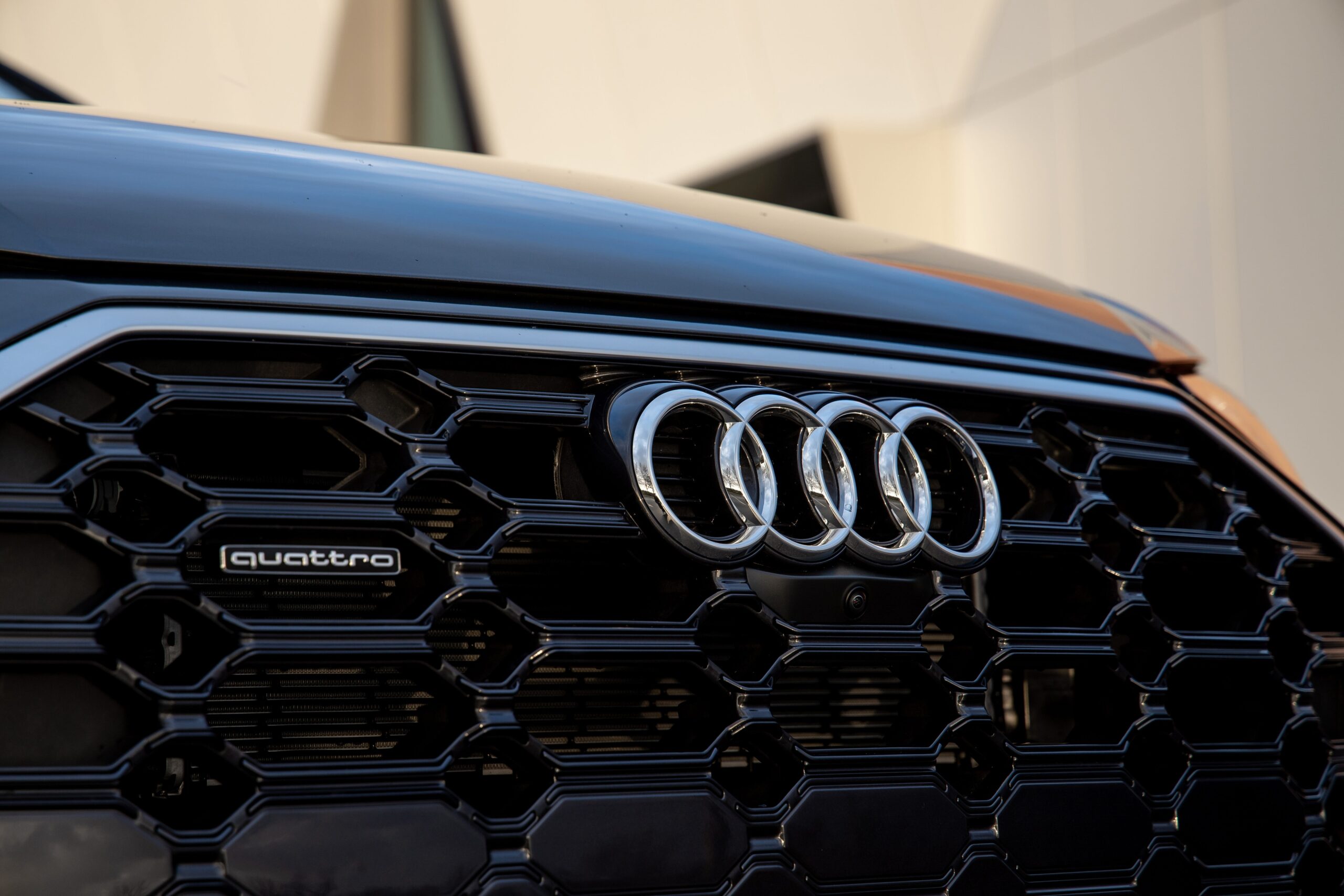 2028 Audi Q9