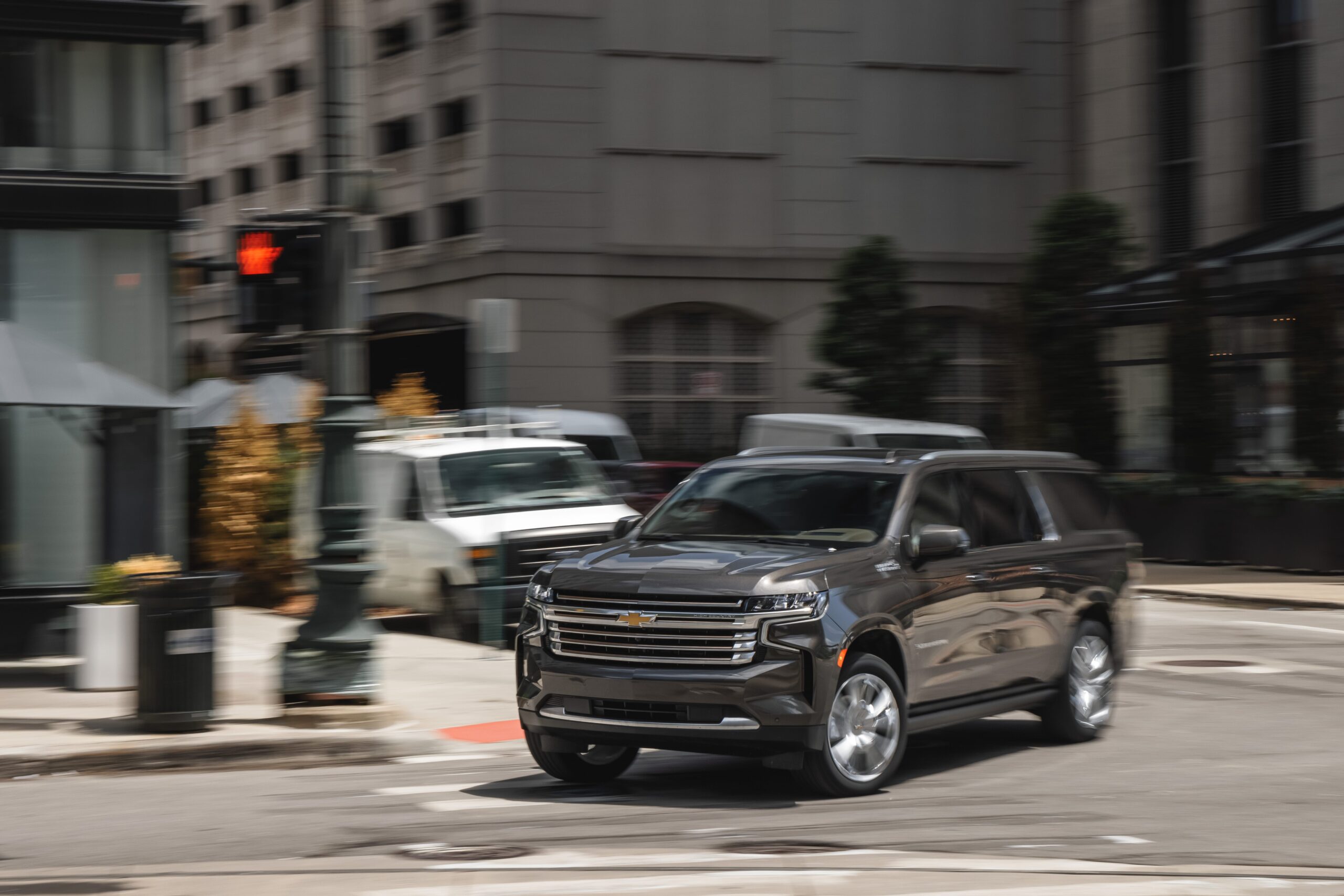 GM Again Changes Recommended Oil for Recalled 6.2-Liter V-8s