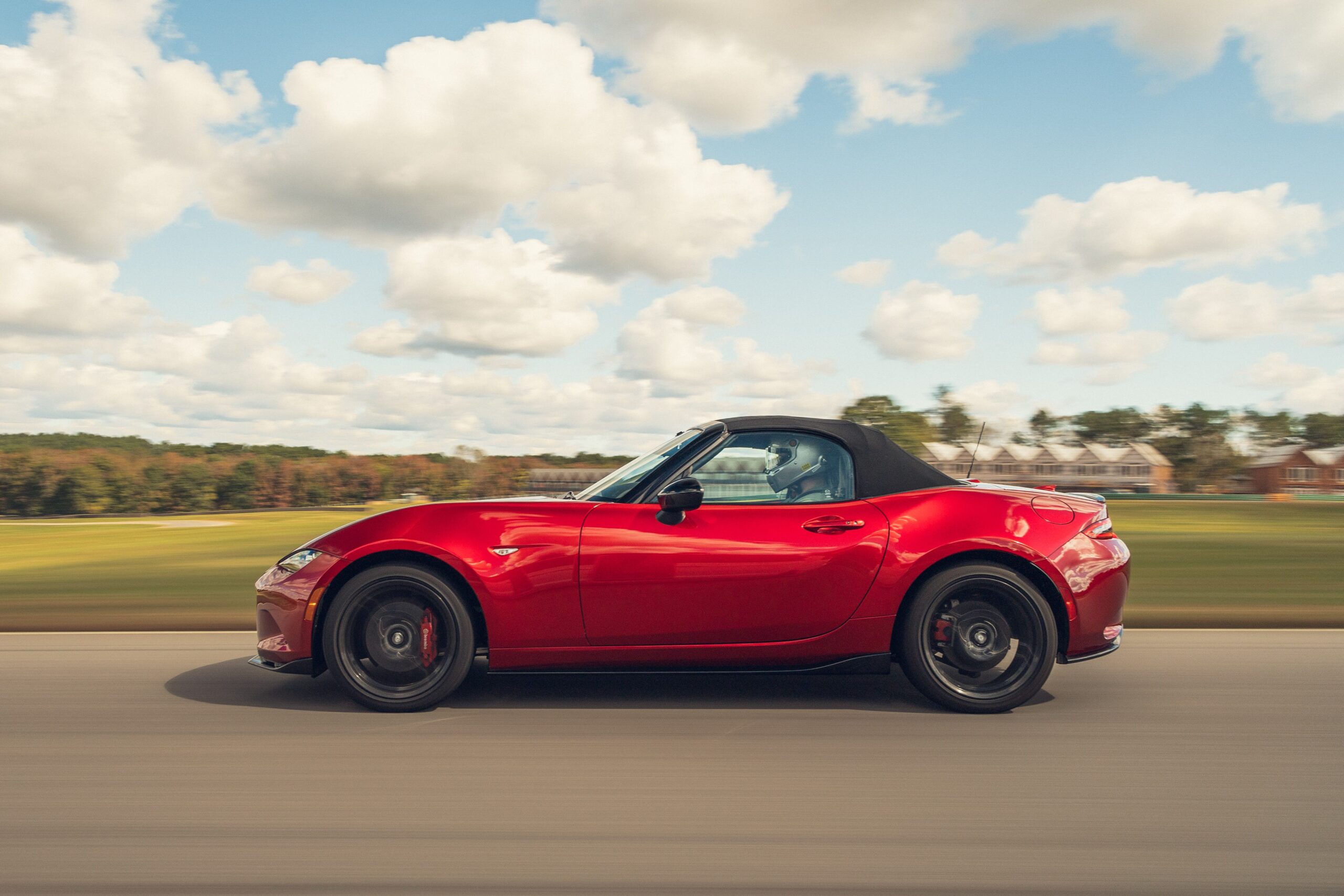 Used Convertibles for Under $20K